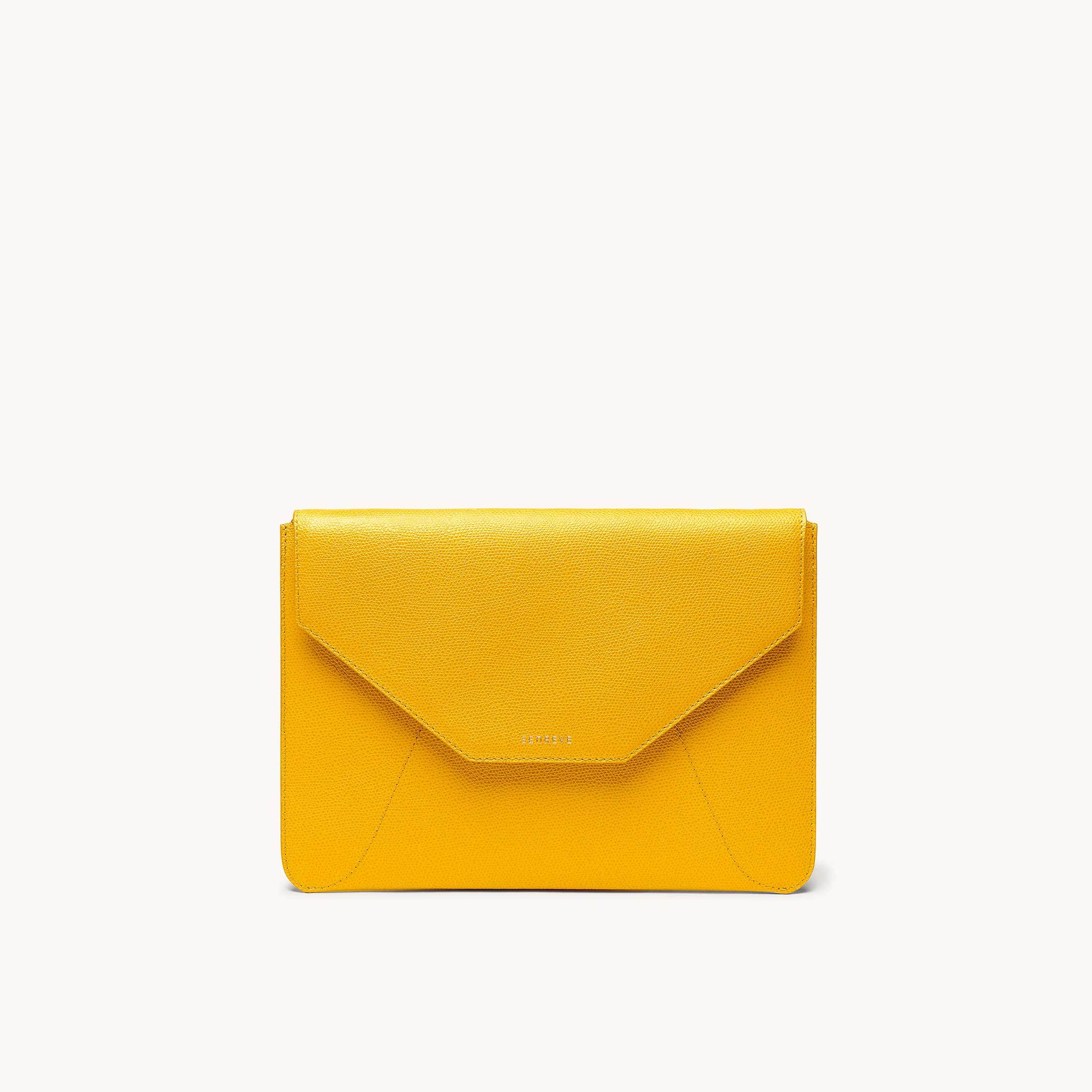 Last Chance | Mini Envelope Sleeve | Pebbled 1 main