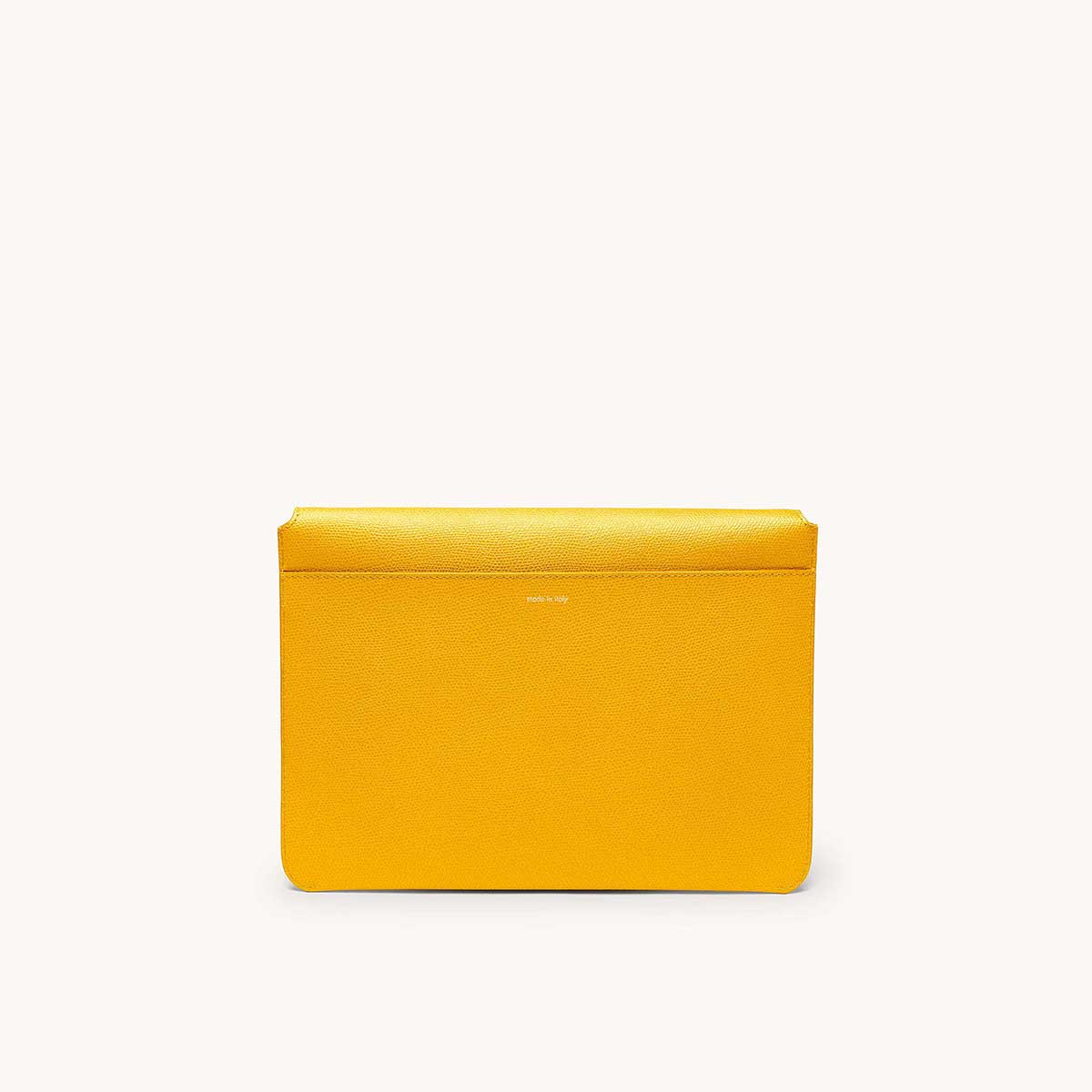 Last Chance | Mini Envelope Sleeve | Pebbled 2 main