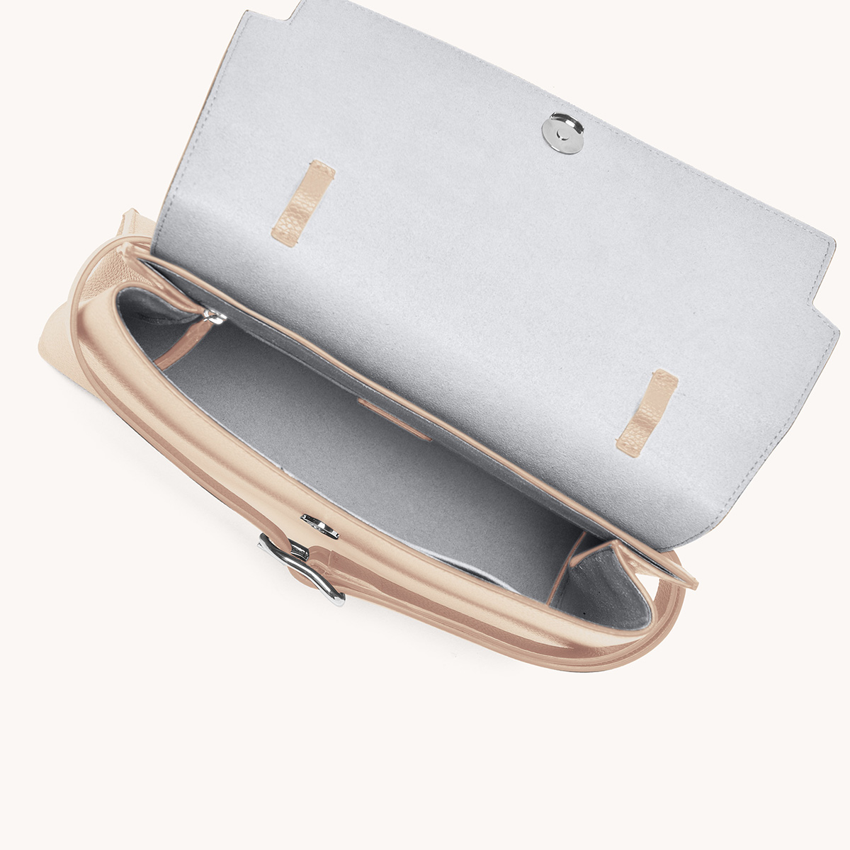 Last Chance | Cavalla Satchel Bag | Piccola 4 main
