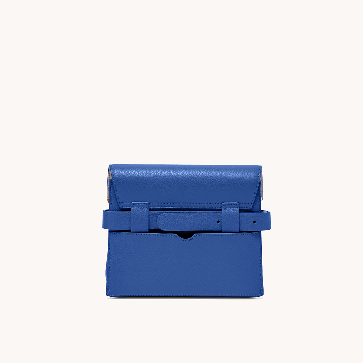 Last Chance | Mini Cavalla Satchel | Piccola 2 main