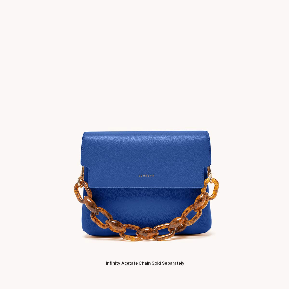 Last Chance | Mini Cavalla Satchel | Piccola 5 main