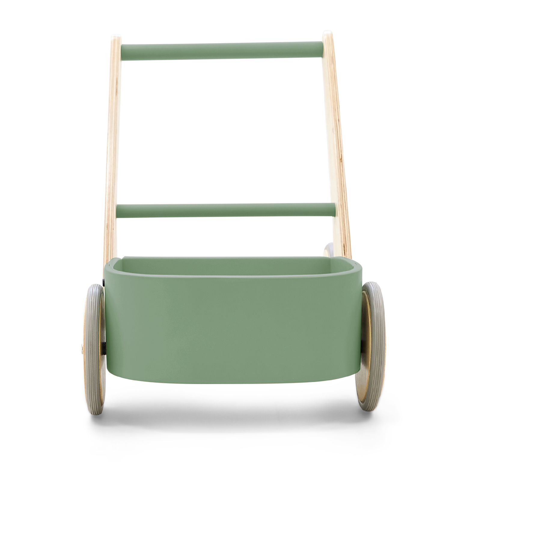 Montessori Baby Walker