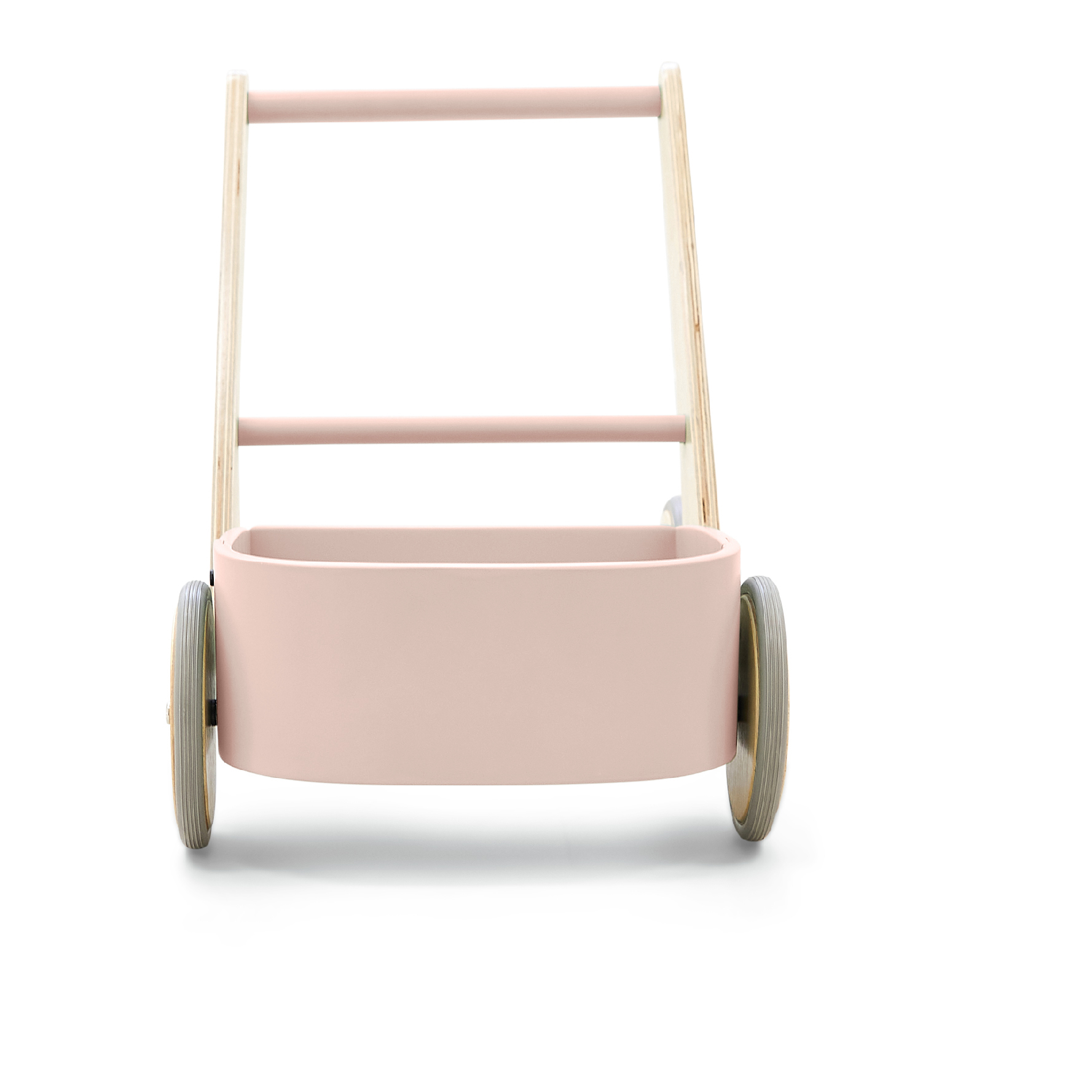 Montessori Baby Walker
