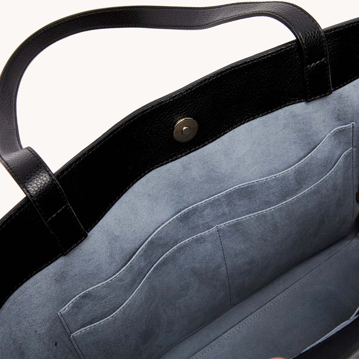 Cadence Tote | Piccola 4 main