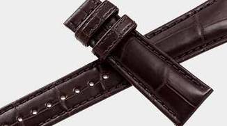 Straps & Clasps
