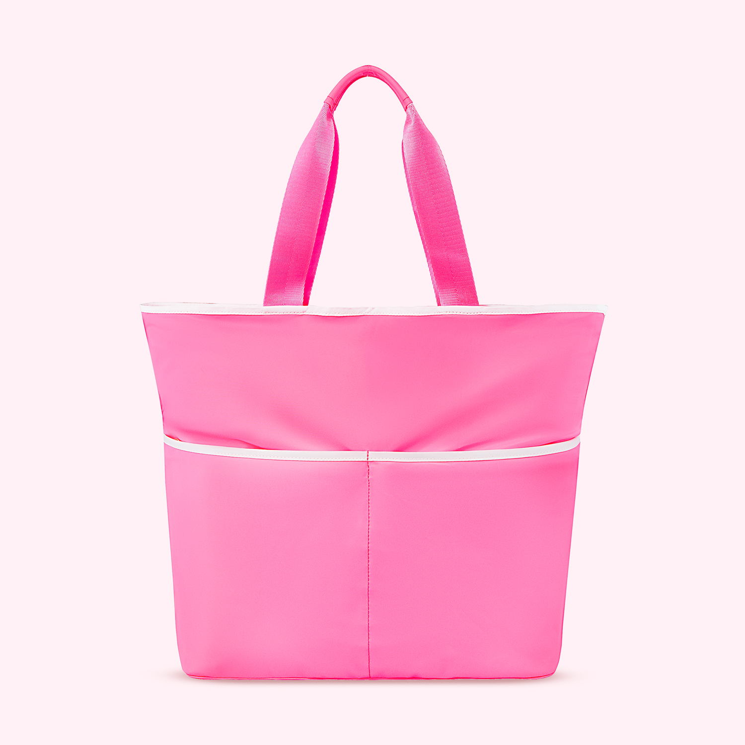 Packable Utility Tote - Customizable