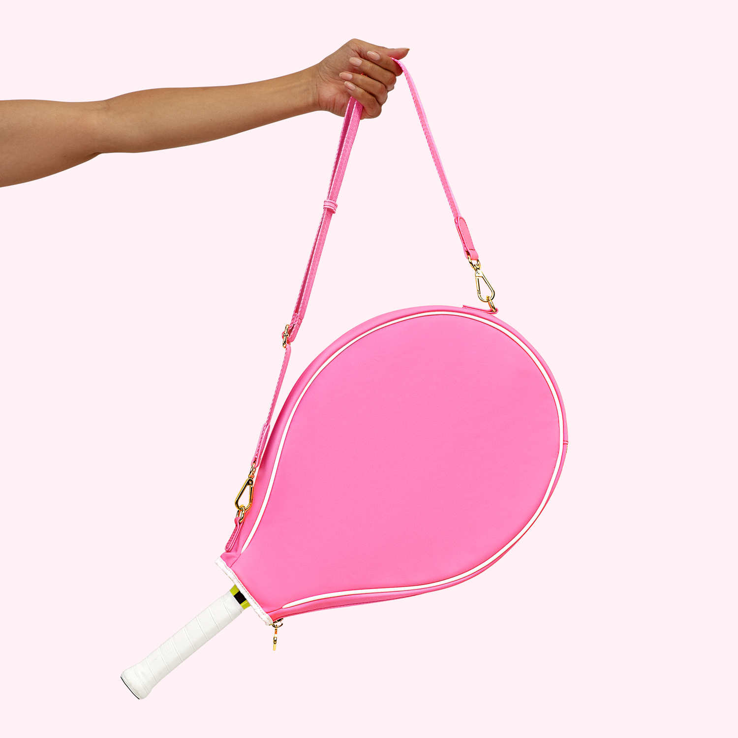 Tennis Racquet Cover
