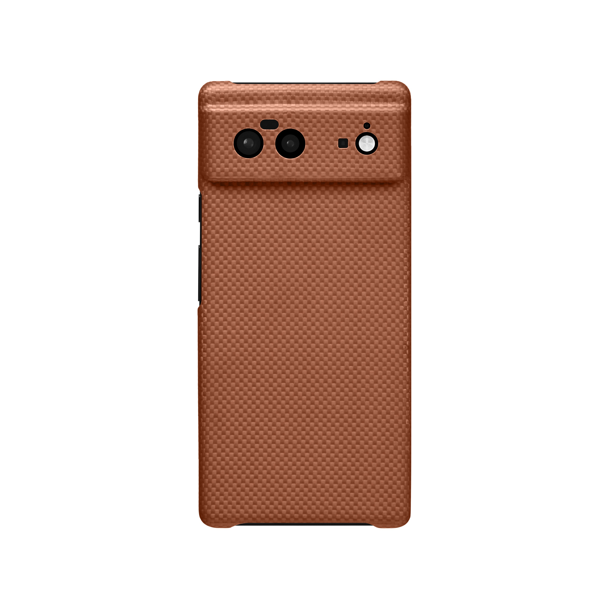 Google Pixel 6 Latercase - Limited Edition Coffee Thin Case
