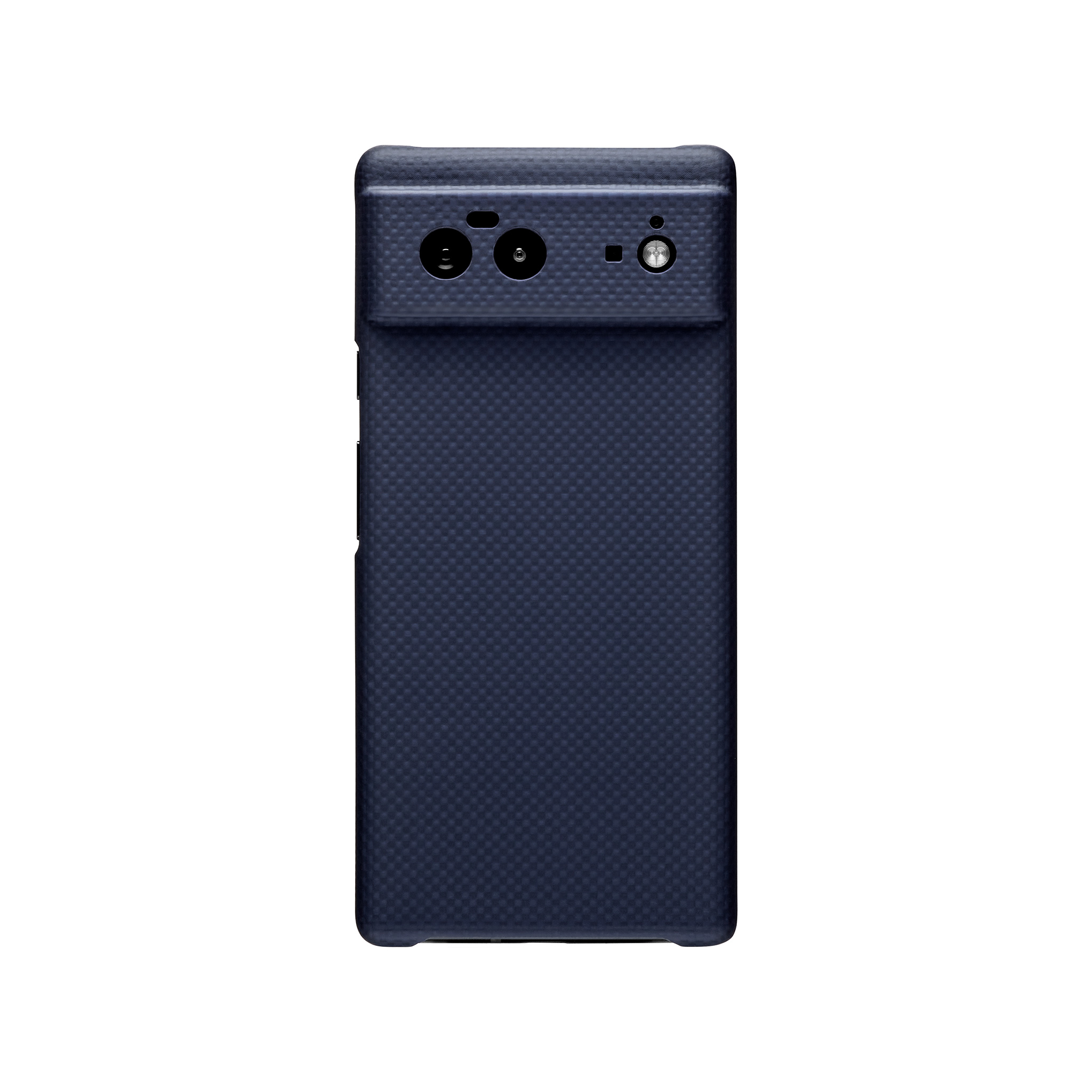 Google Pixel 6 Latercase - Limited Edition Willy Blue Thin Case
