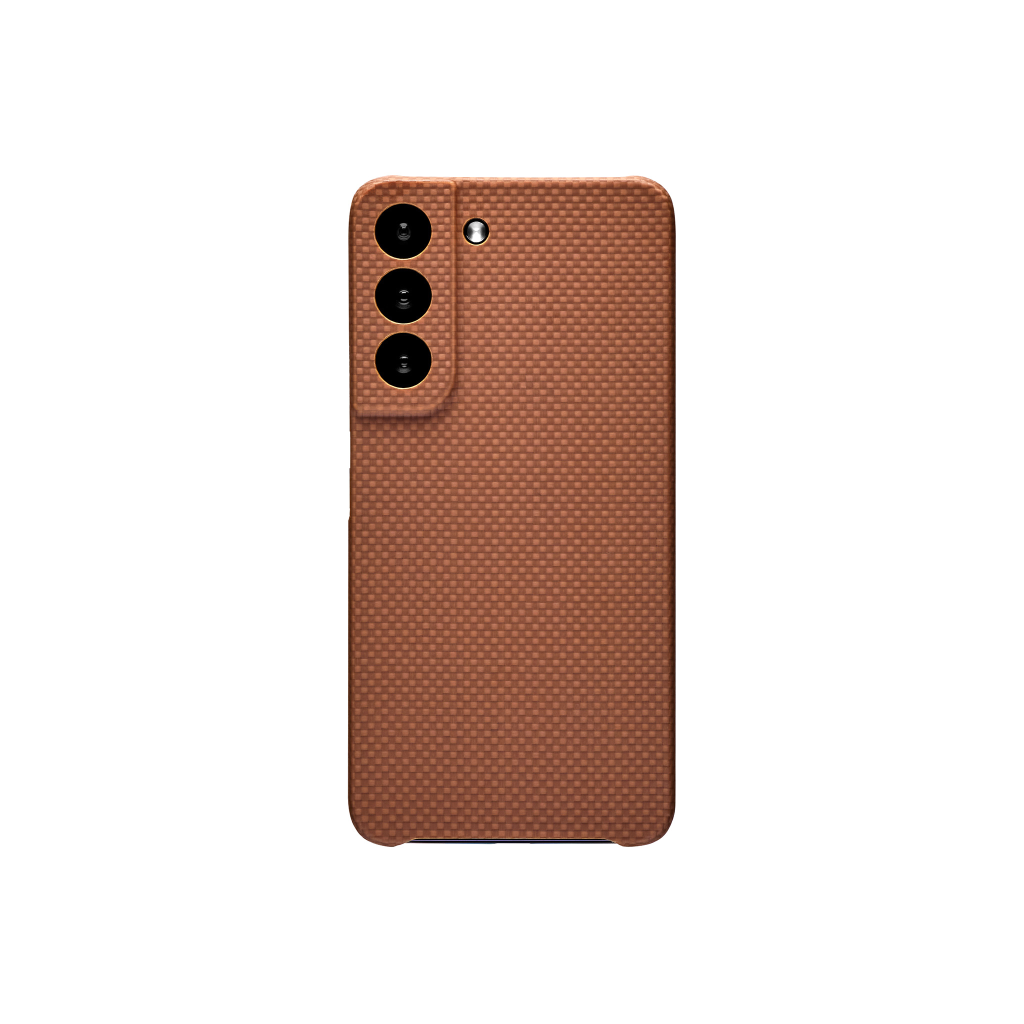 Samsung Galaxy S22 Latercase - Limited Edition Coffee Thin Case