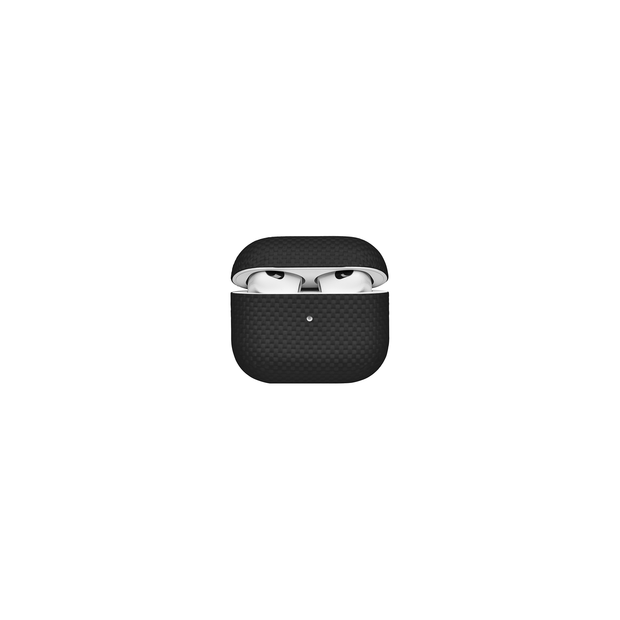Apple AirPods (3rd Gen) Latercase - Limited Edition Midnight Thin Case