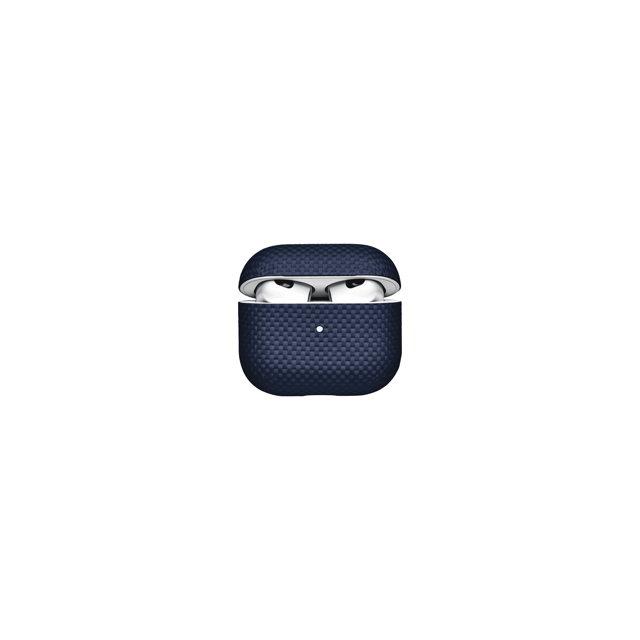 Apple AirPods (3rd Gen) Latercase - Limited Edition Willy Blue Thin Case