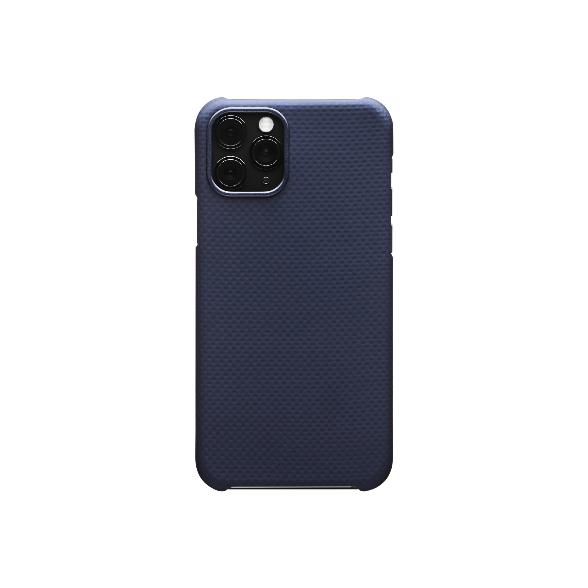 Apple iPhone 11 Pro Latercase - Limited Edition Willy Blue Thin Kevlar Case