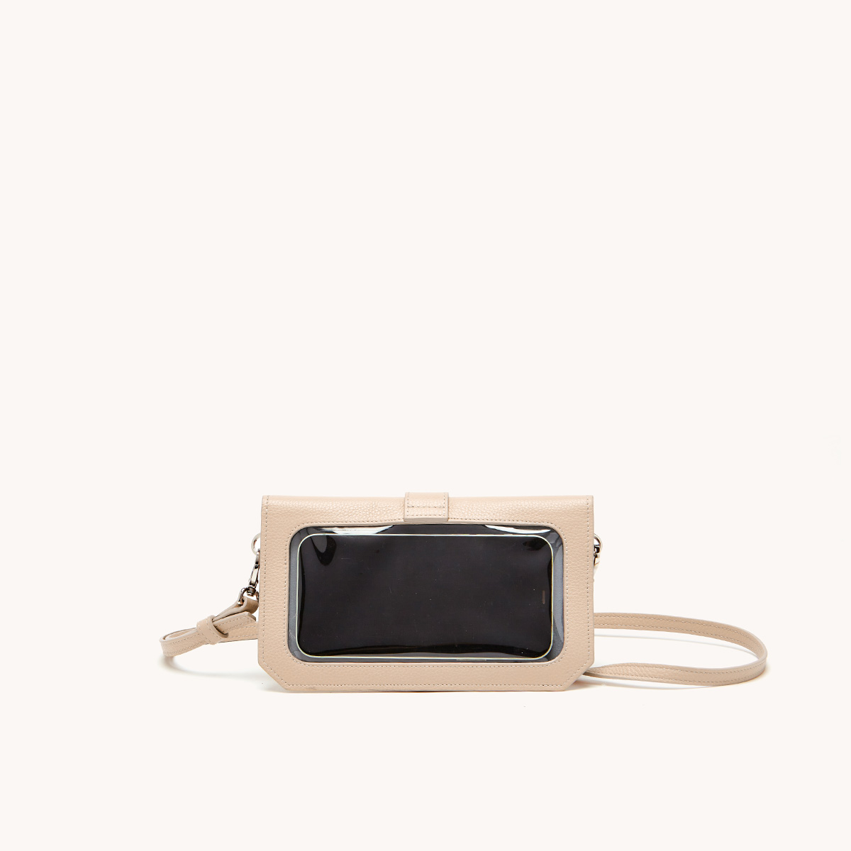 Ã‰levÃ©e Phone Crossbody | Piccola 4 main