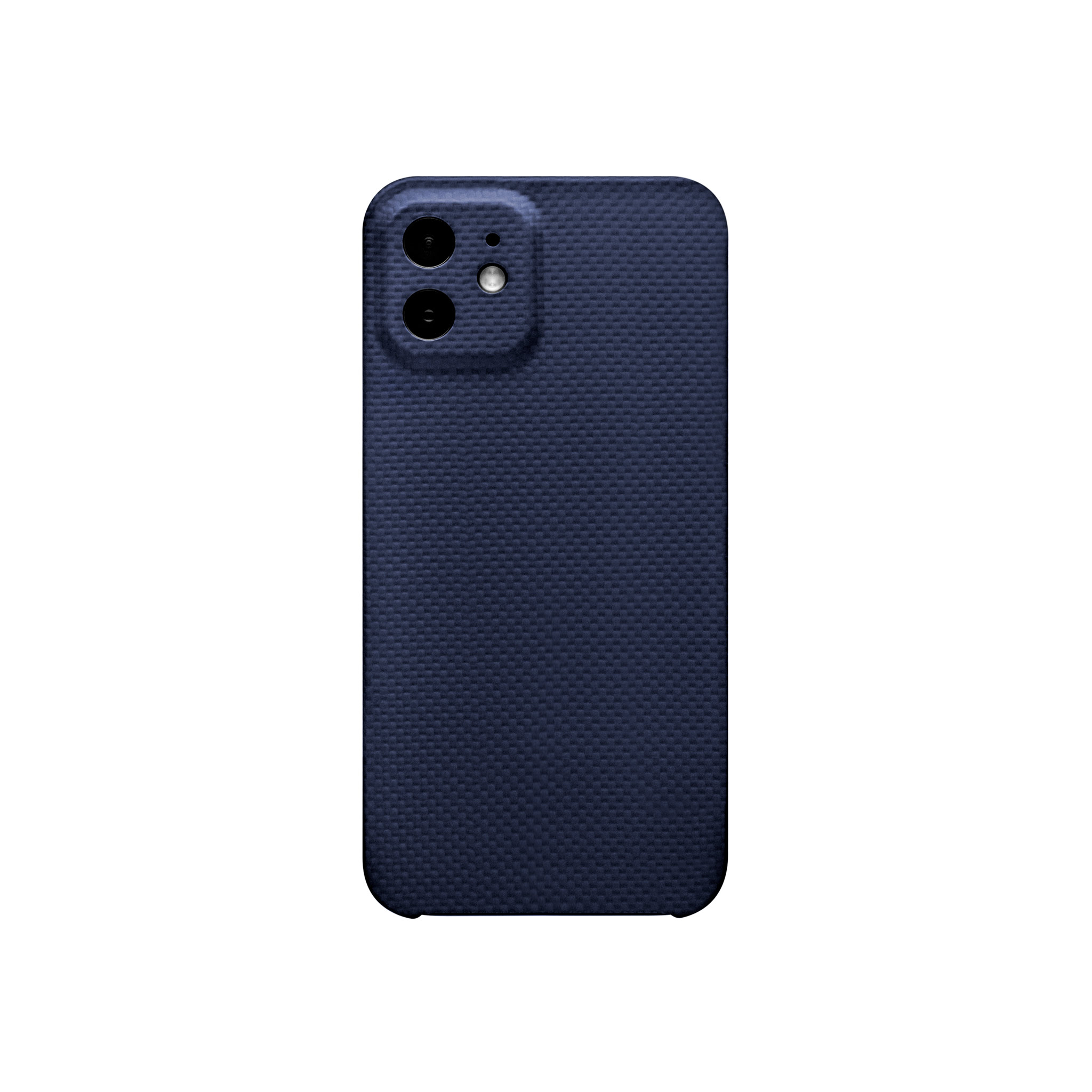 Apple iPhone 12 Latercase - Limited Edition Willy Blue Thin Case