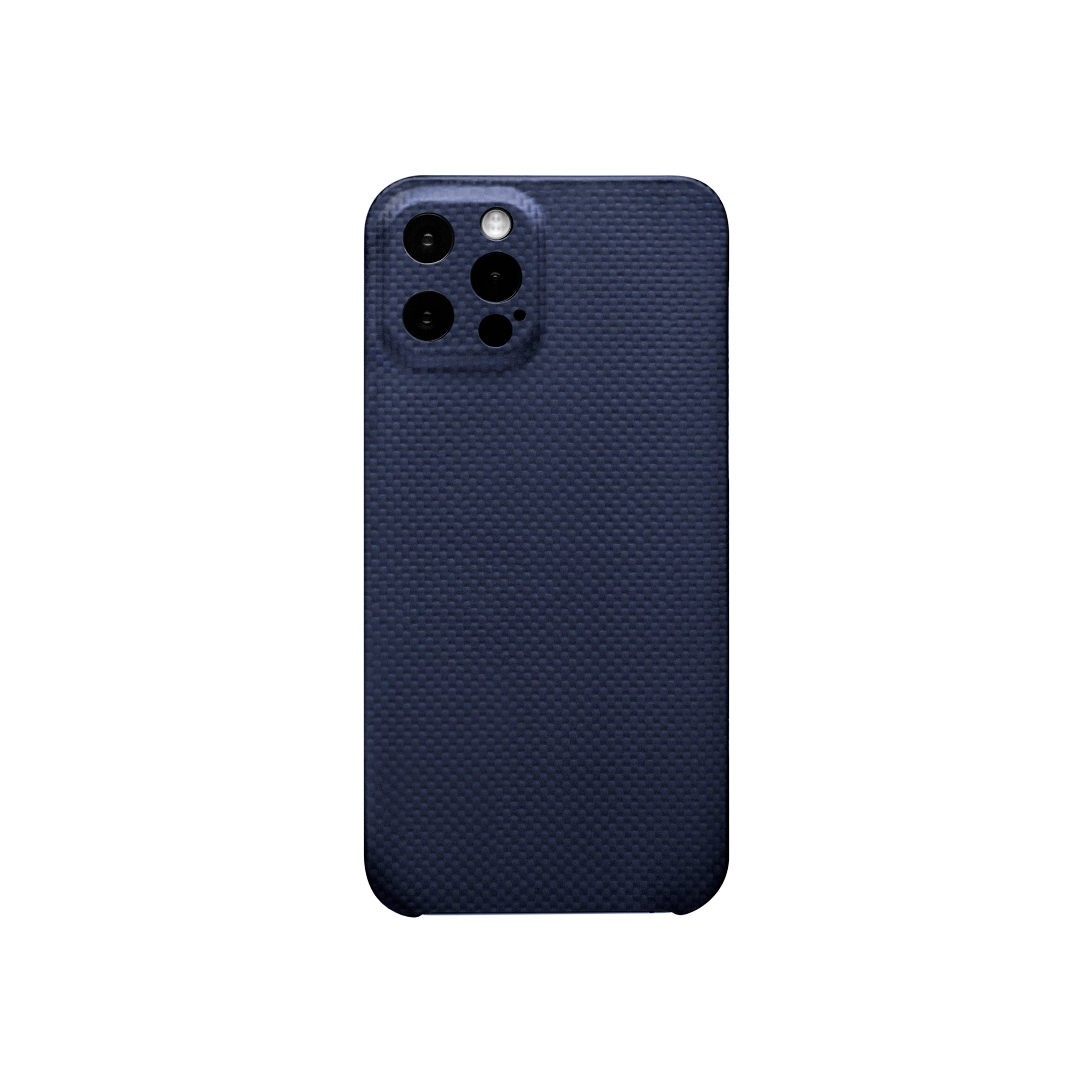 Apple iPhone 12 Pro Latercase - Limited Edition Willy Blue Thin  Case