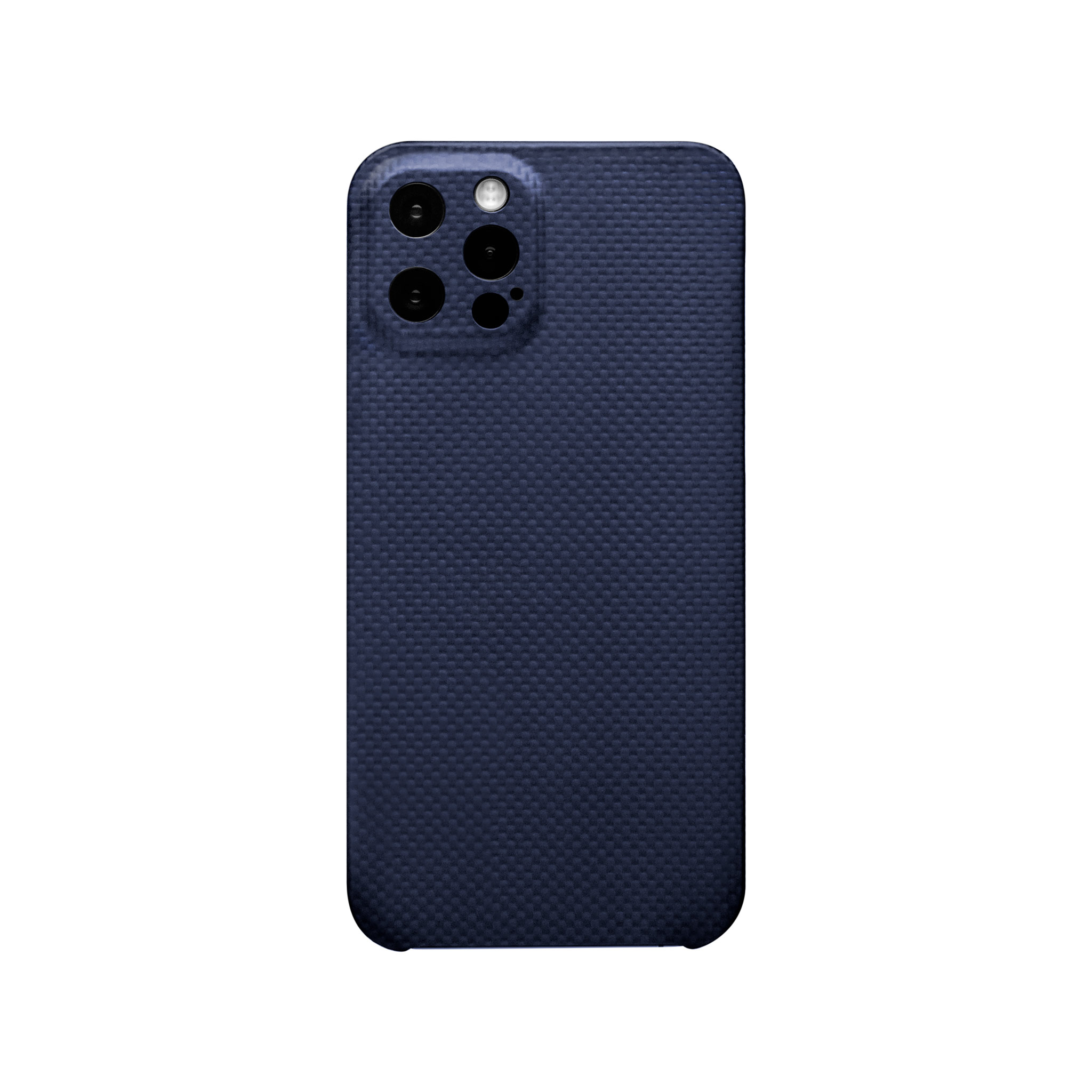 Apple iPhone 12 Pro Max Latercase - Limited Edition Willy Blue Thin Case