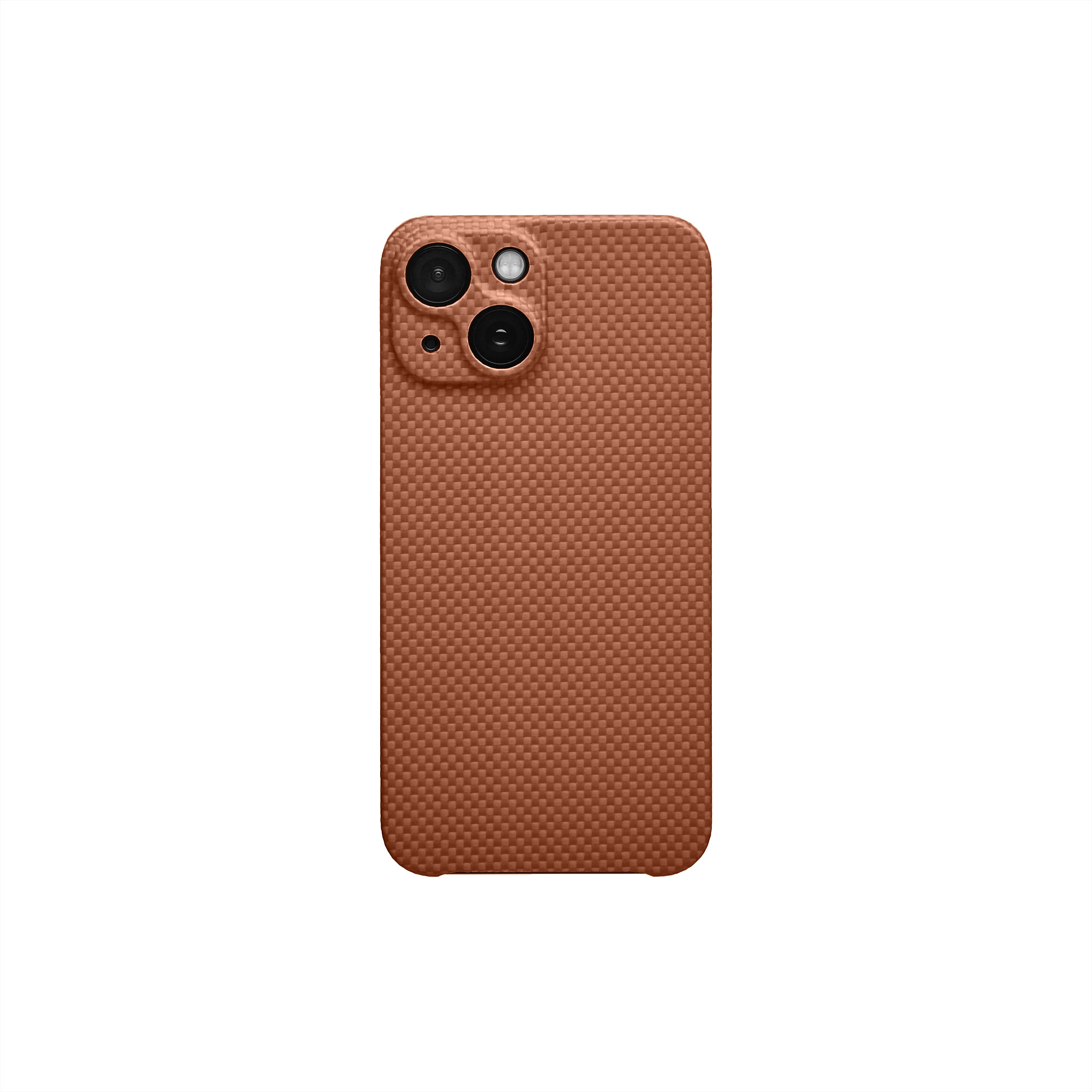 Apple iPhone 13 mini Latercase - Limited Edition Coffee Thin Case