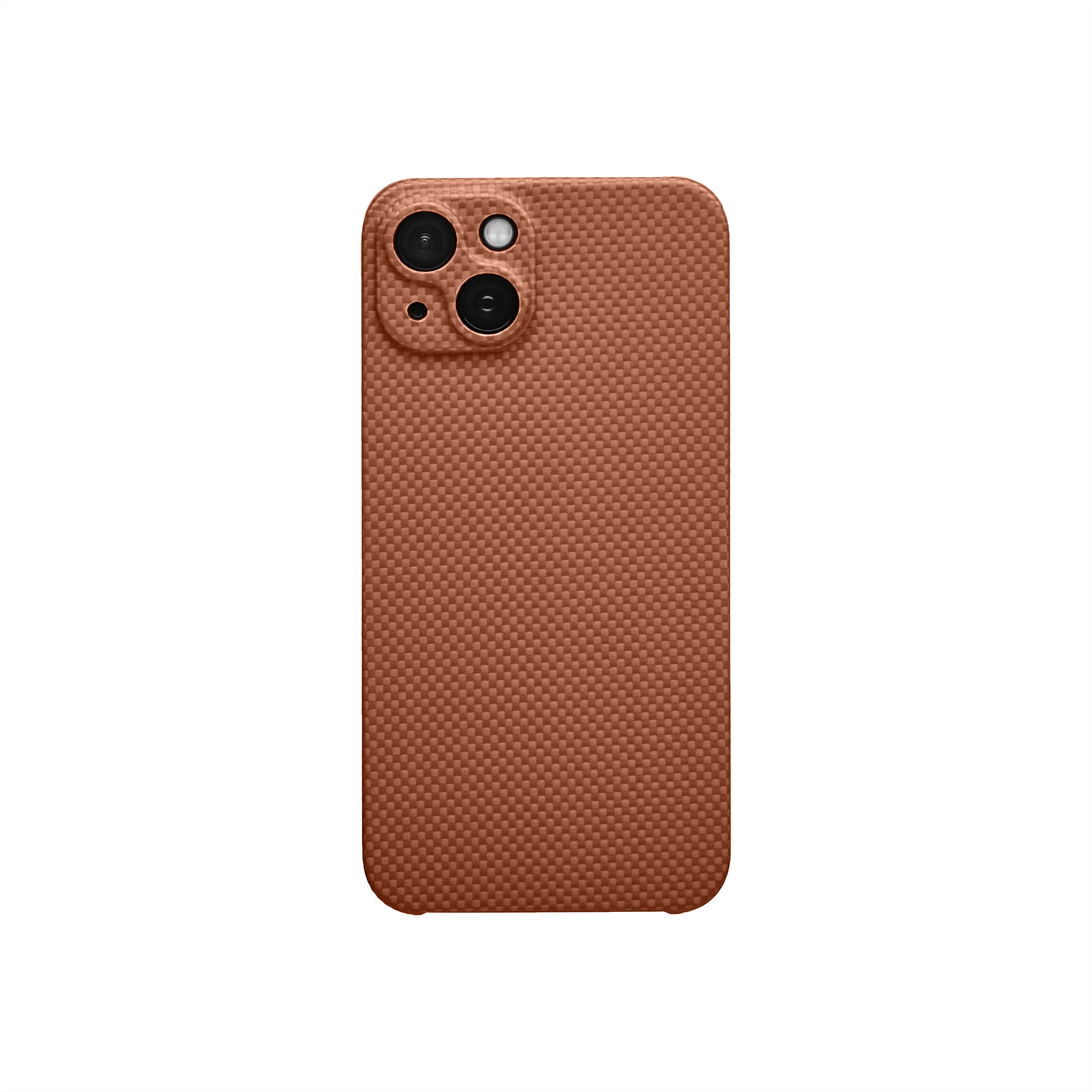 Apple iPhone 13 Latercase - Limited Edition Coffee Thin Case