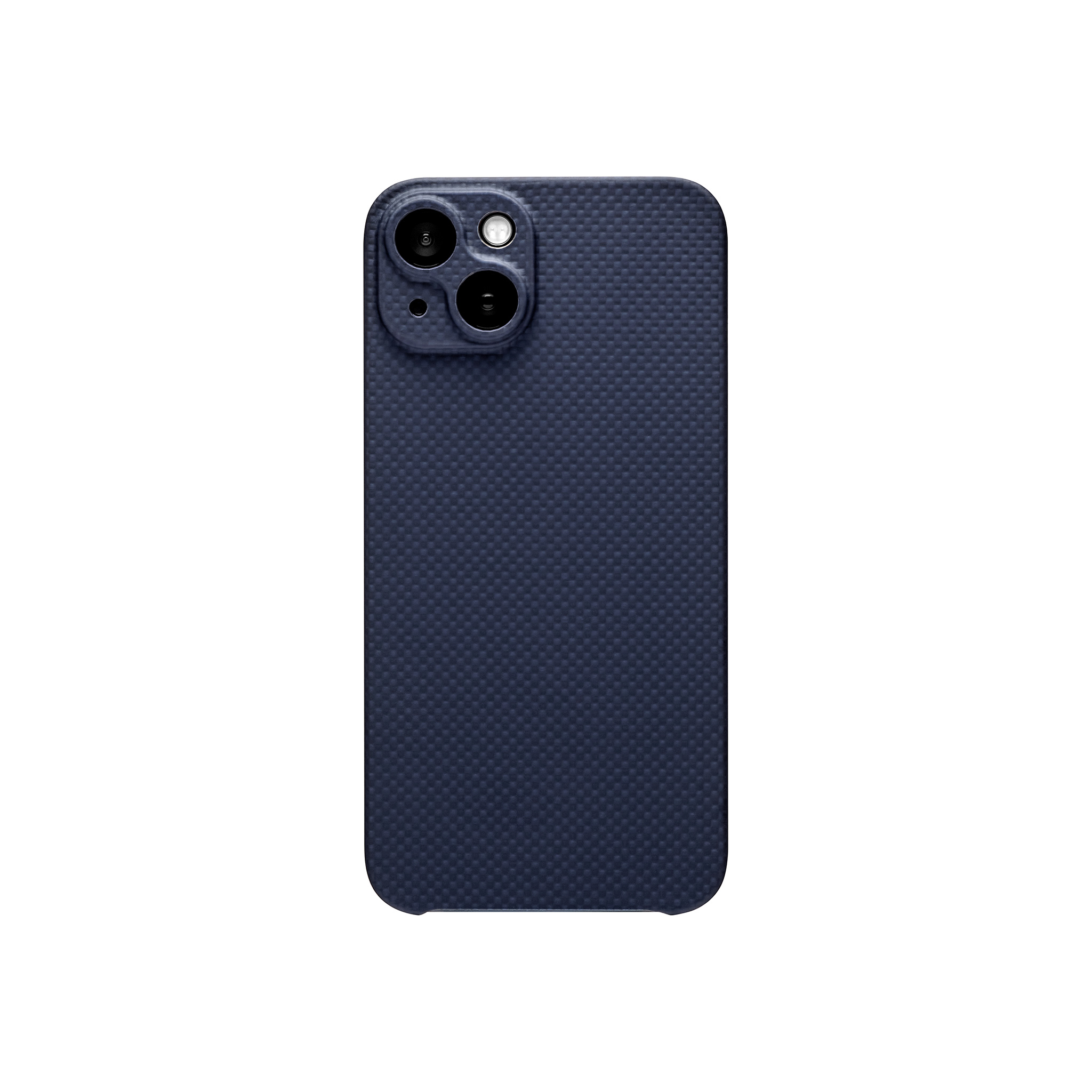 Apple iPhone 13 Latercase - Limited Edition Willy Blue Thin  Case