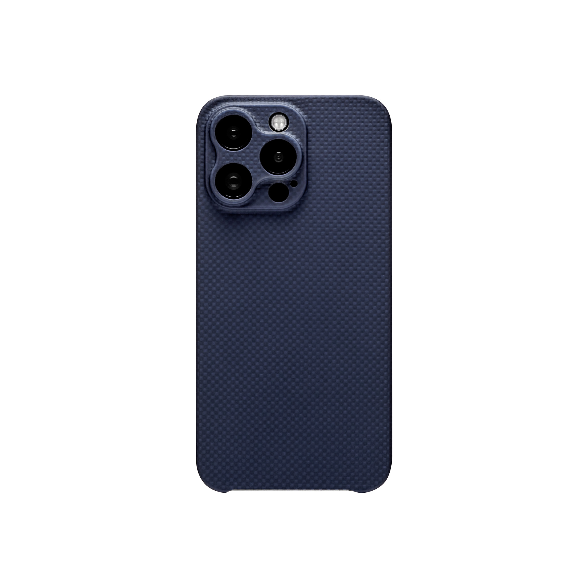 Apple iPhone 13 Pro Latercase - Limited Edition Willy Blue Thin Case