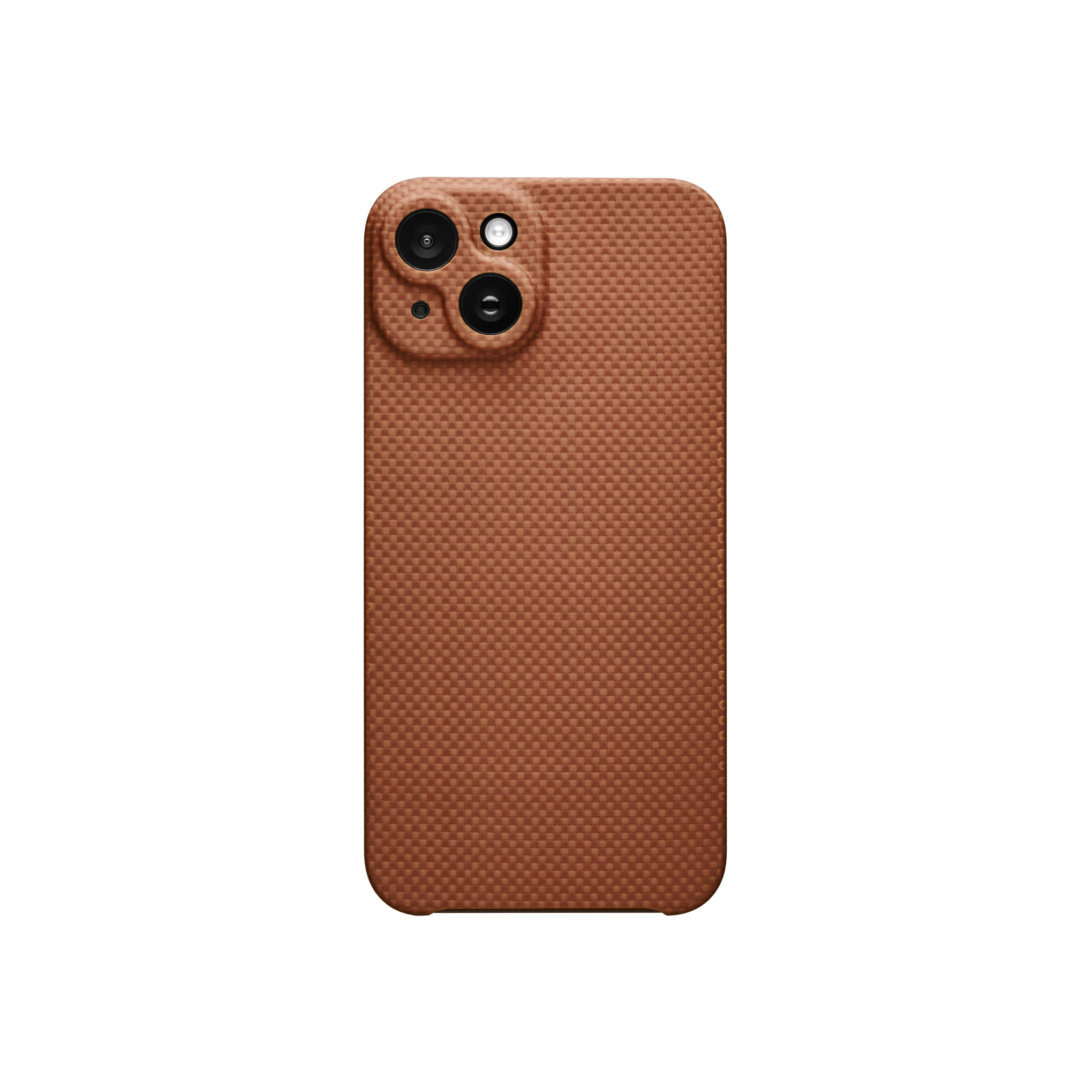Apple iPhone 14 Latercase - Limited Edition Coffee Thin Case
