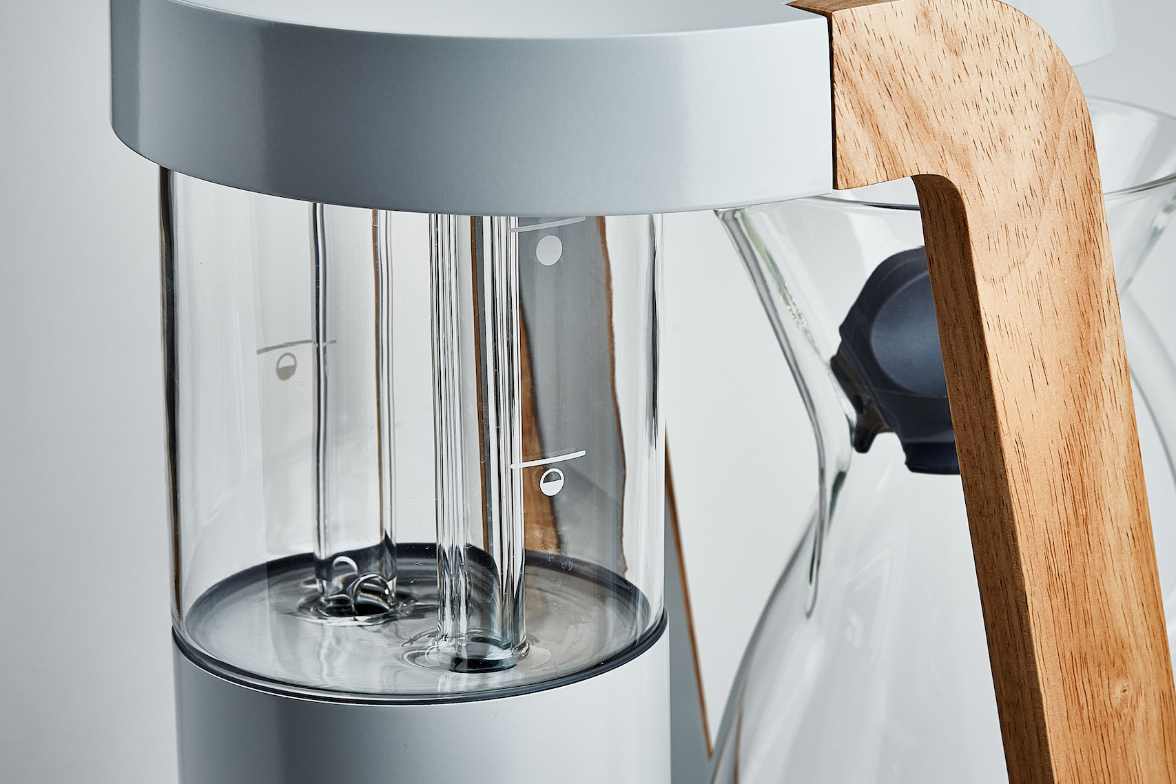Ratio Eight & Thermal Carafe Package key feature 3