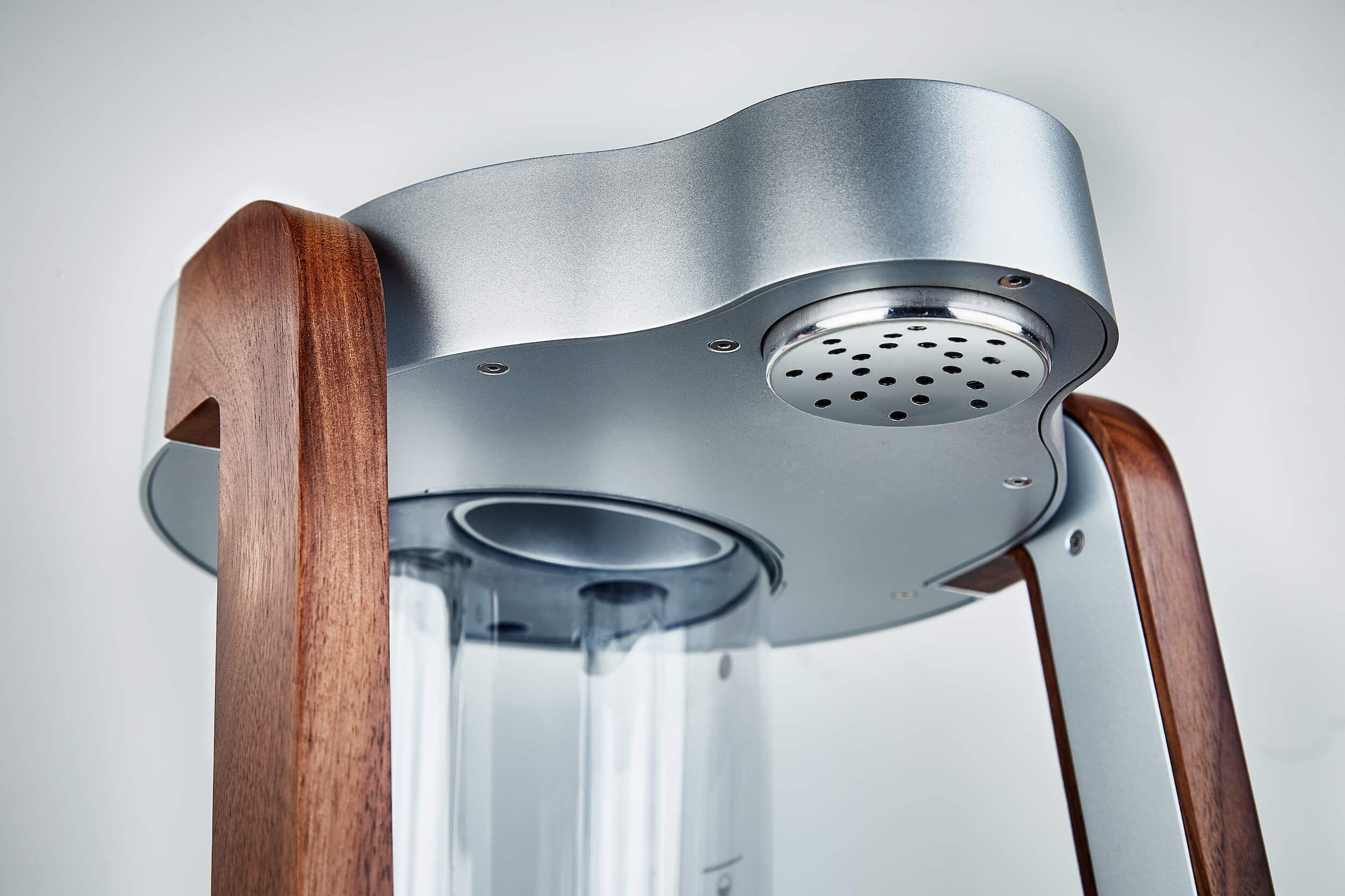 Ratio Eight & Thermal Carafe Package key feature 1