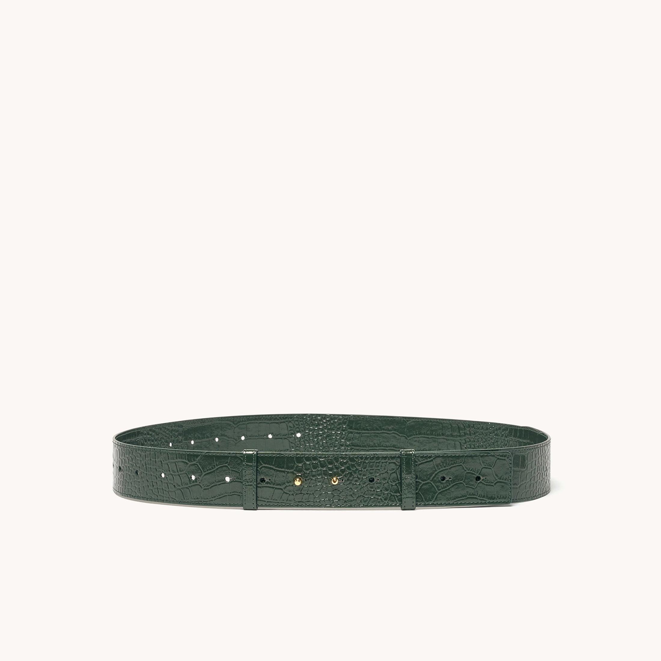 Last Chance | Mini Armonica Belt | Vegan Amica 1 main