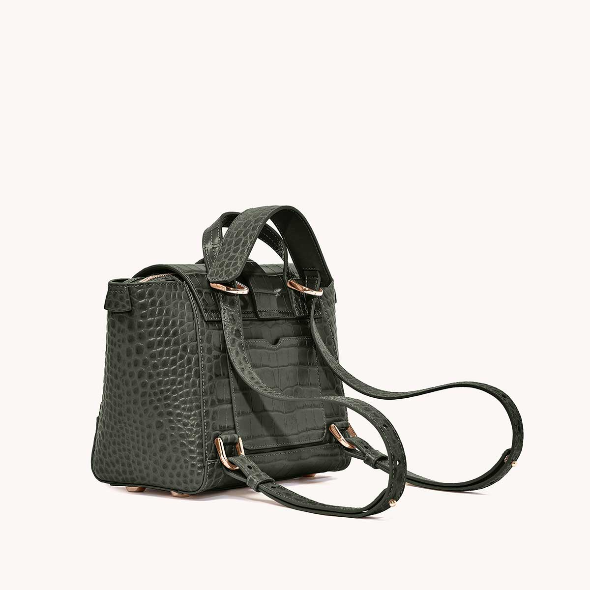 Last Chance | Mini Maestra Bag | Dragon 2 main