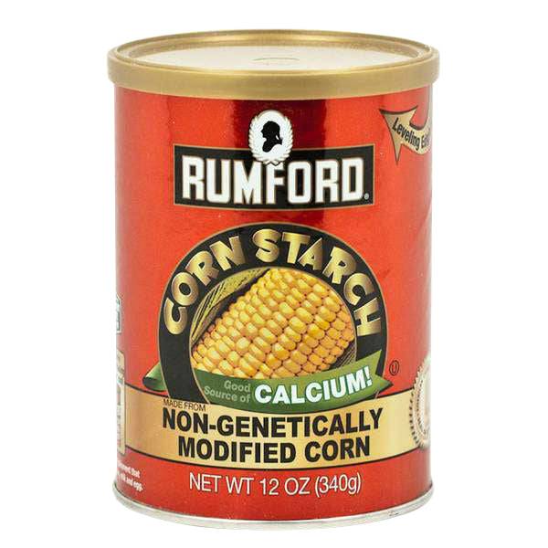 NON-GMO CORNSTARCH