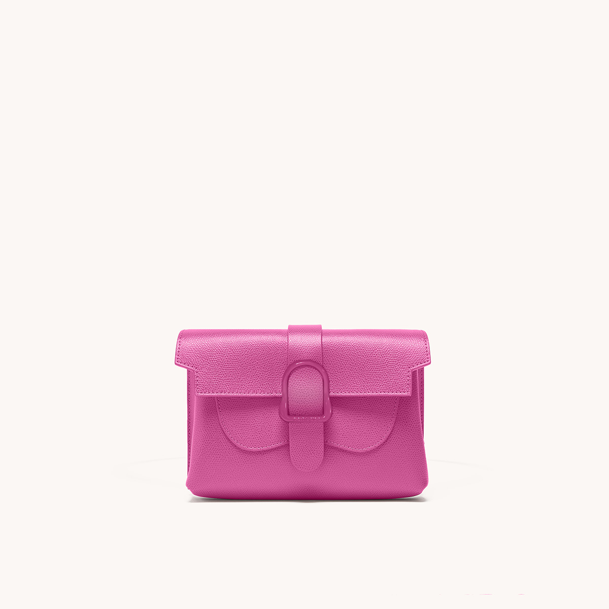 Aria Élevée Belt Bag | Pebbled Monochrome 1 main