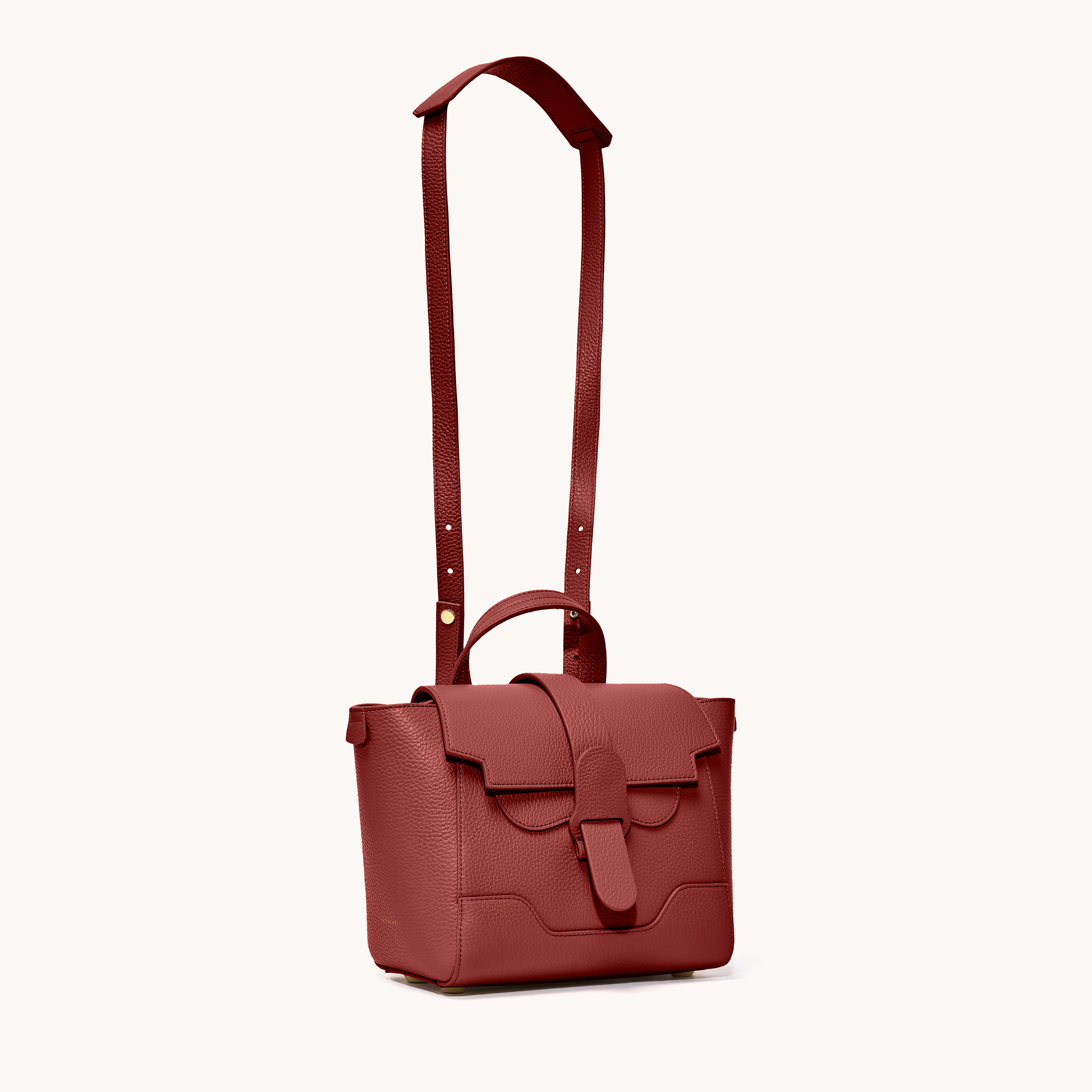 Last Chance | Mini Maestra Bag | Dolce 3 main