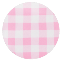 Barbie Gingham