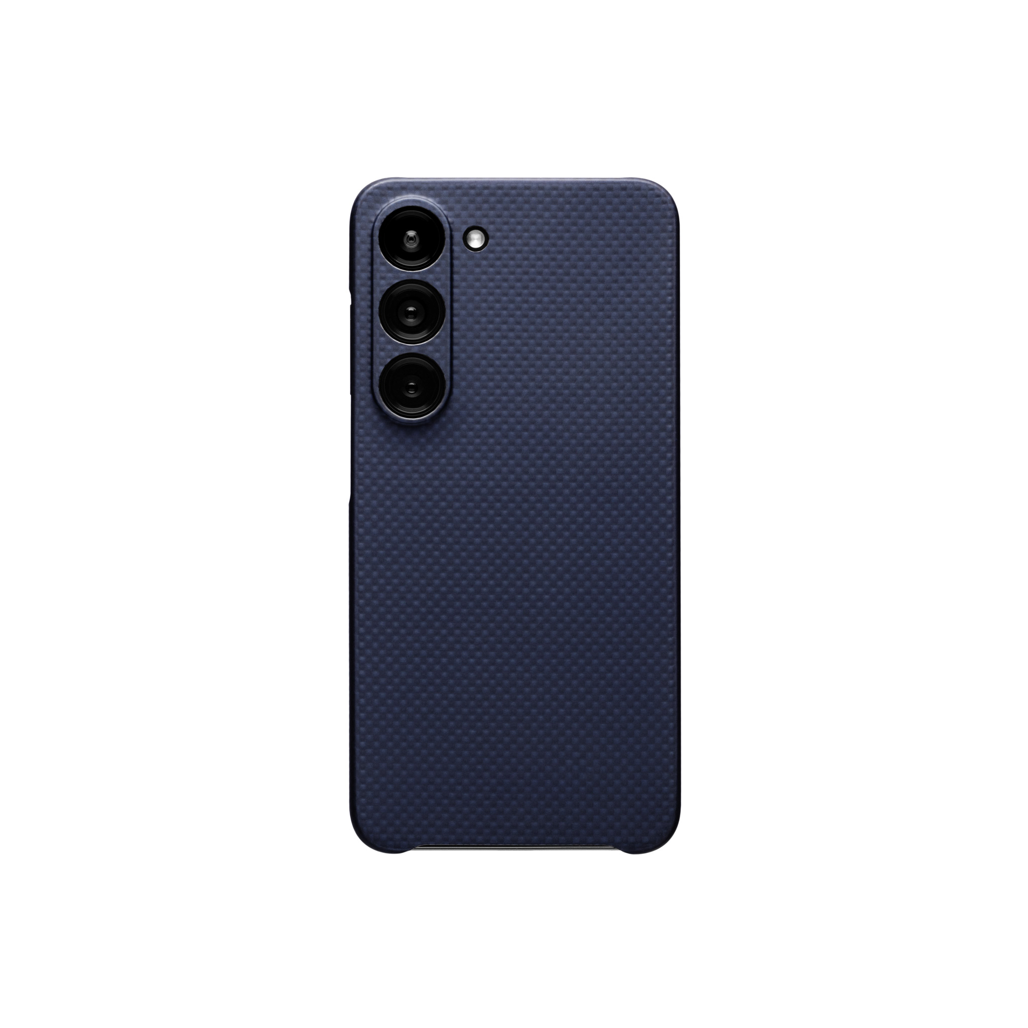 Samsung Galaxy S23 Willy Blue Latercase - Thin Case