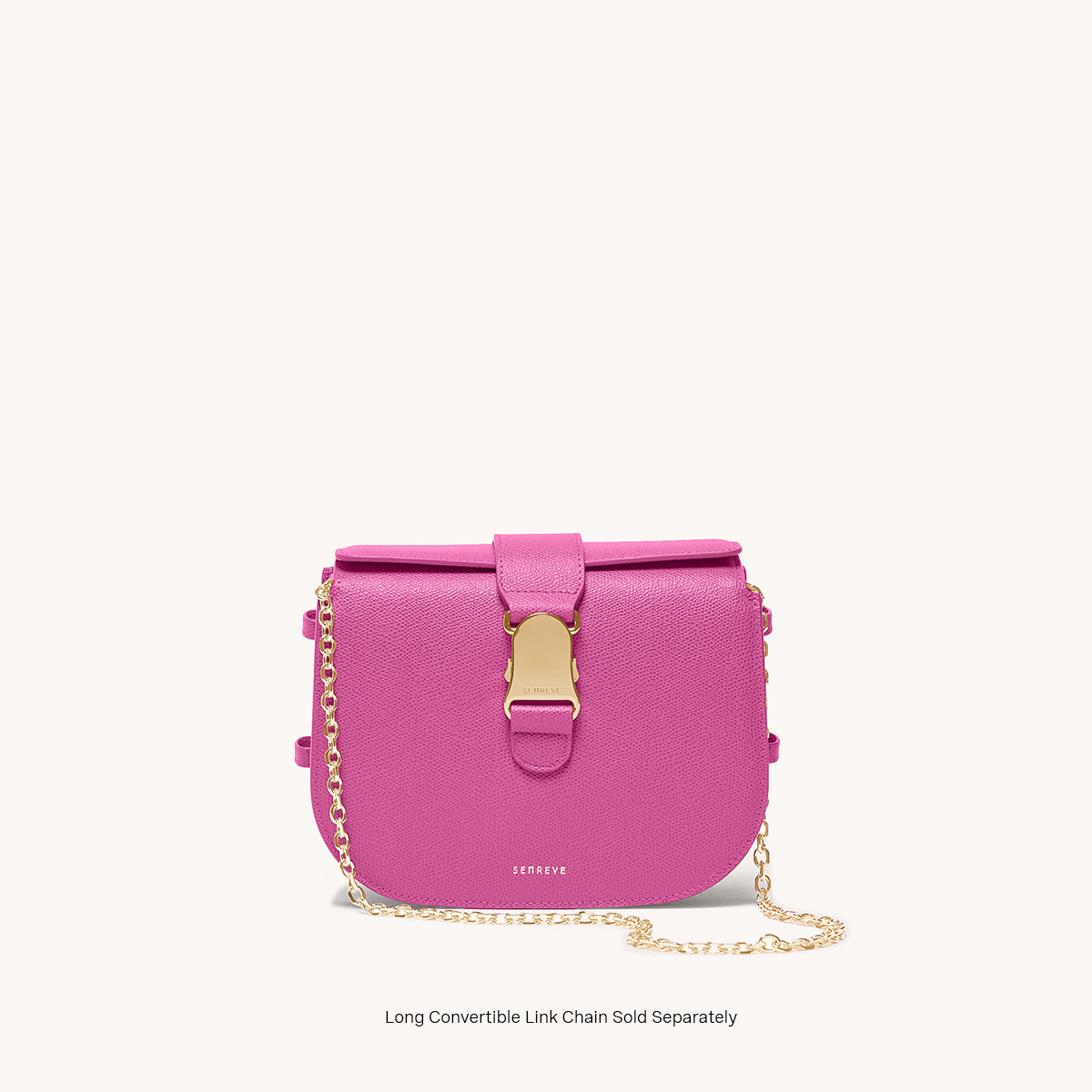 Cadence Crossbody | Pebbled 6 main