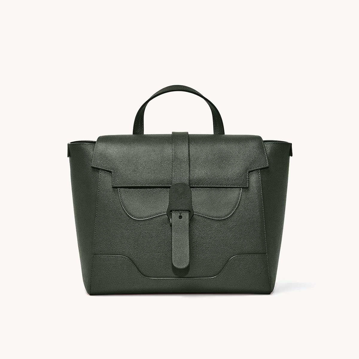 Almost Perfect | Maestra Bag | Pebbled 1 main