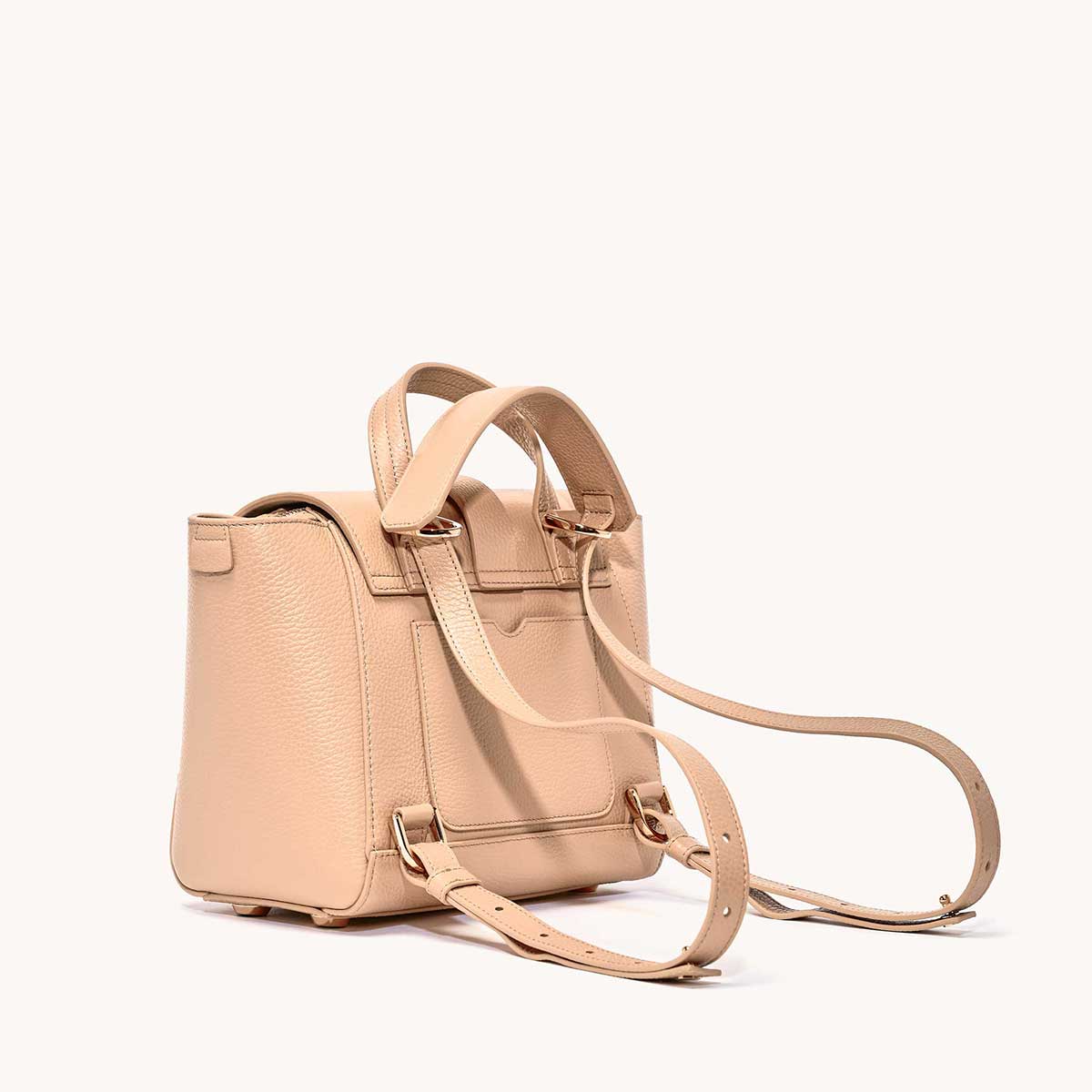 Perfectly Imperfect | Mini Maestra Bag | Dolce 2 main