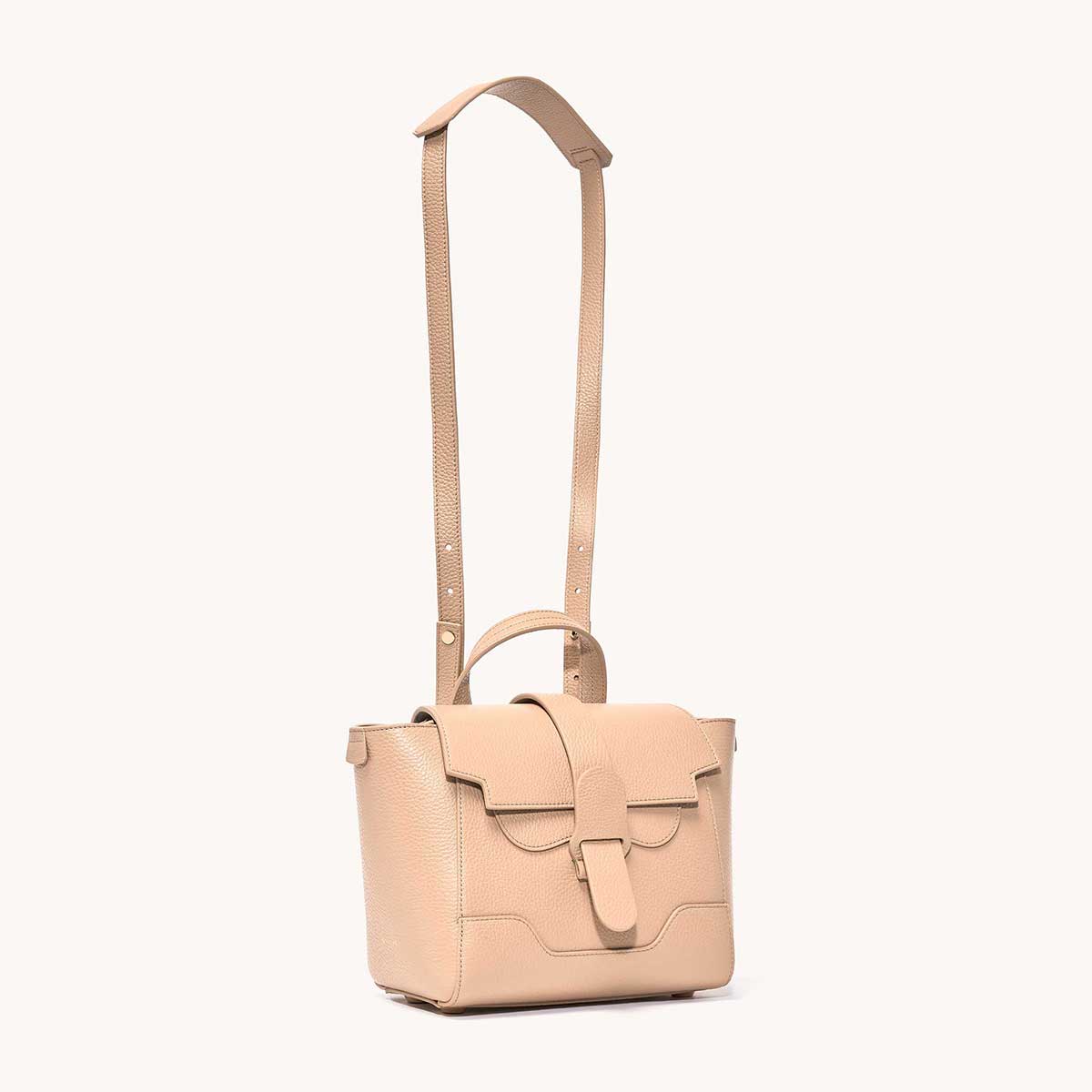 Perfectly Imperfect | Mini Maestra Bag | Dolce 3 main