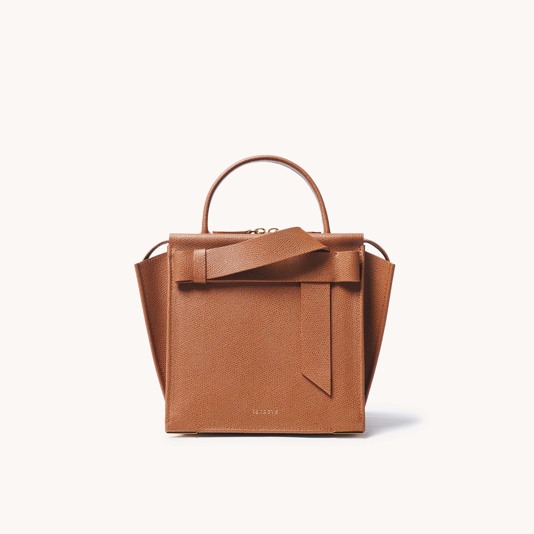 Perfectly Repacked | Armonica Bag | Pebbled 1 main
