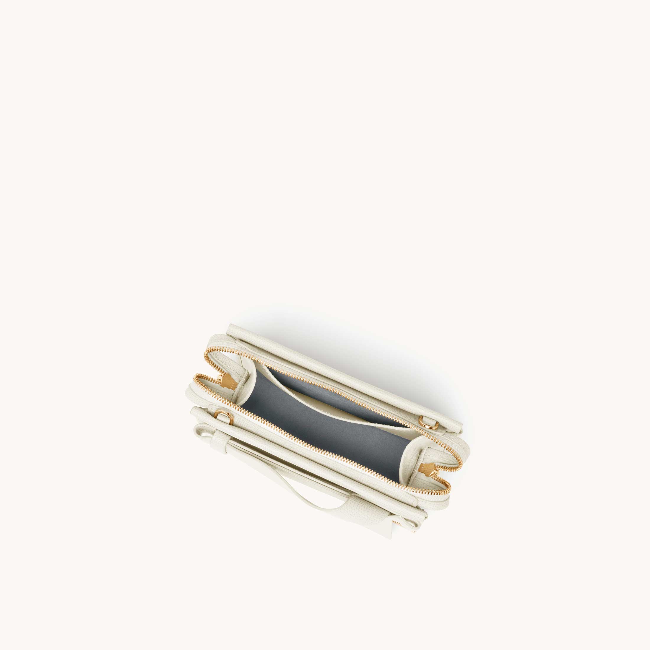 Perfectly Repacked | Mini Armonica | Pebbled 3 main