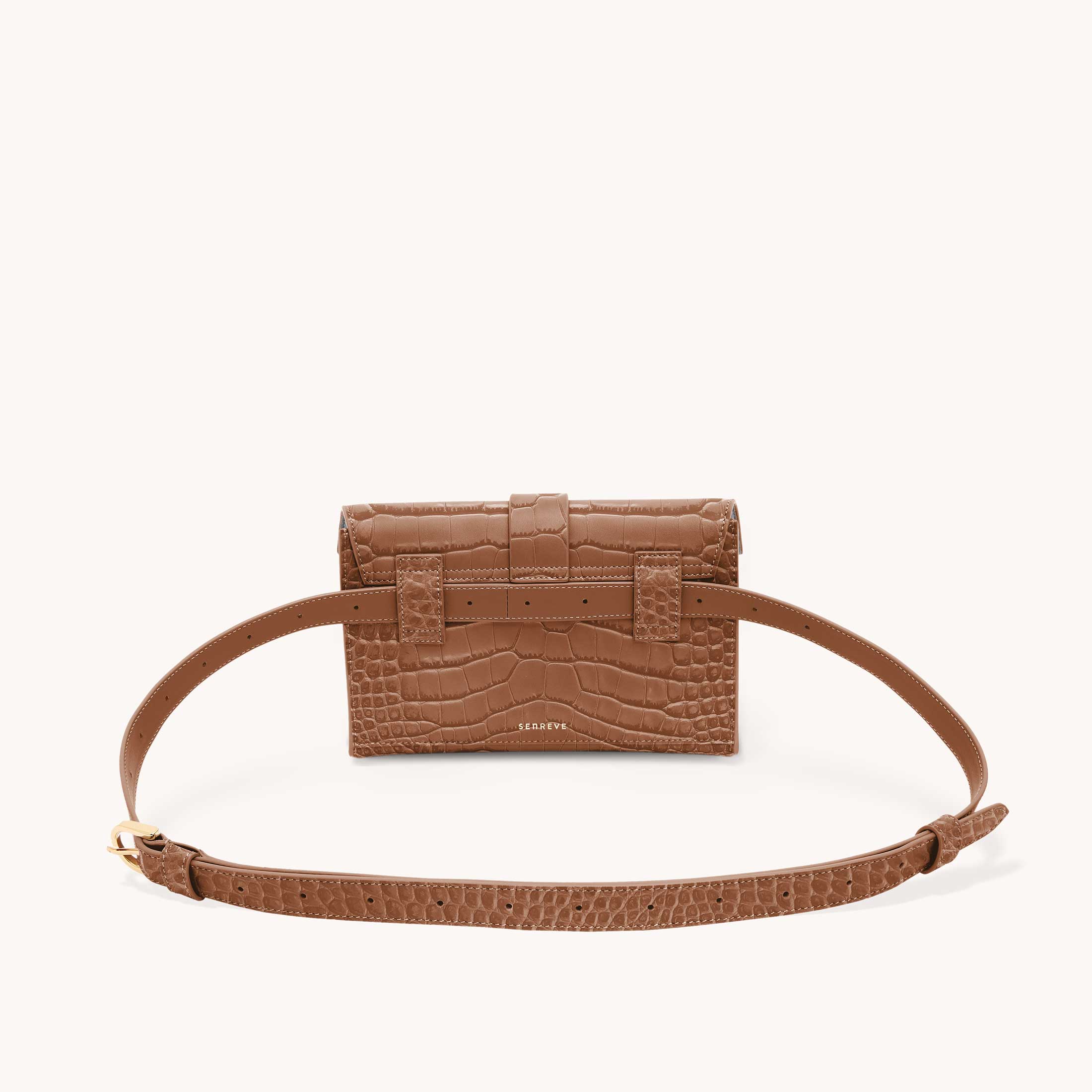 Perfectly Repacked | Aria Belt Bag | Dragon 3 main