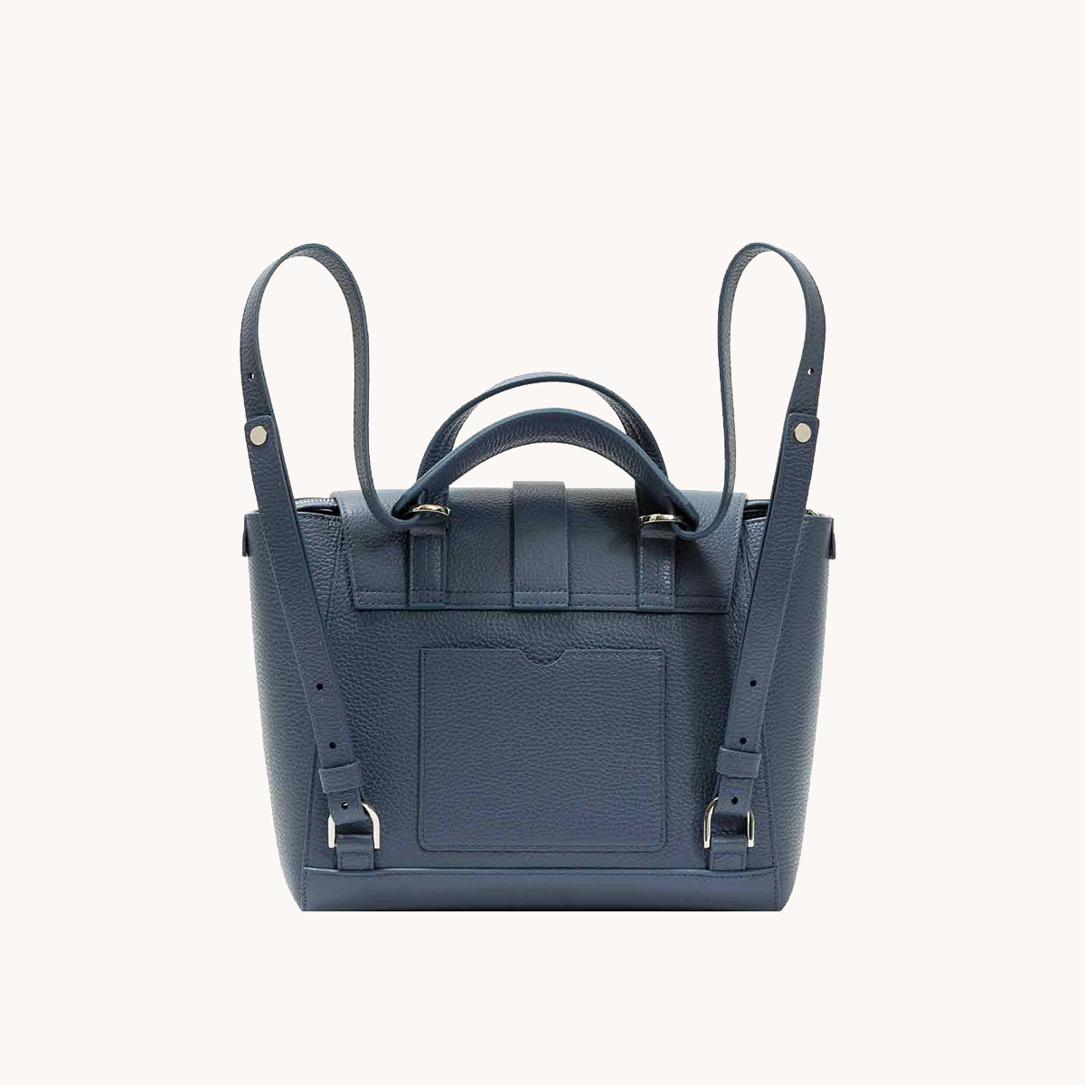 Perfectly Repacked | Midi Maestra Bag | Dolce 3 main