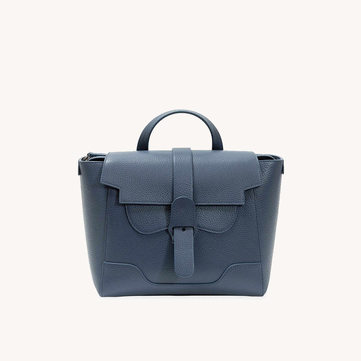 Perfectly Repacked | Midi Maestra Bag | Dolce 1 main