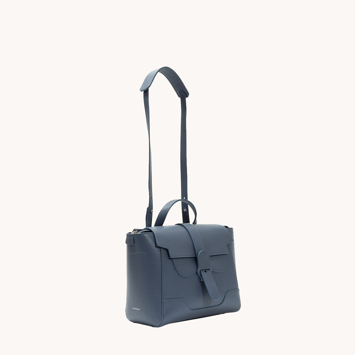 Perfectly Repacked | Midi Maestra Bag | Dolce 2 main