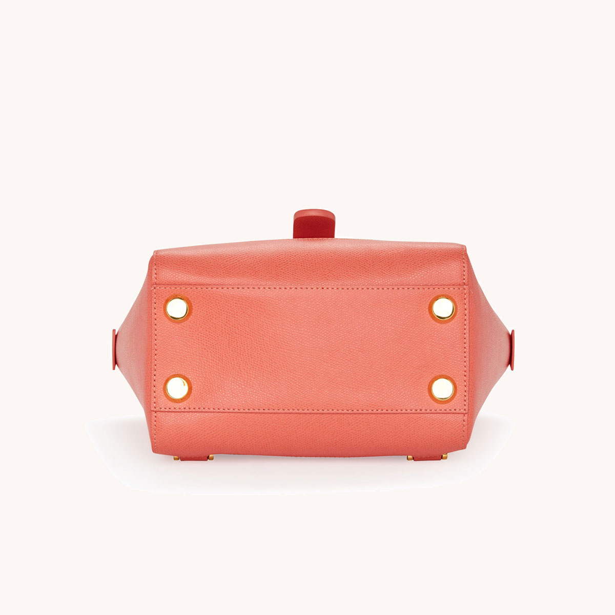 Last Chance | Mini Maestra Bag | Mixed Leather 4 main