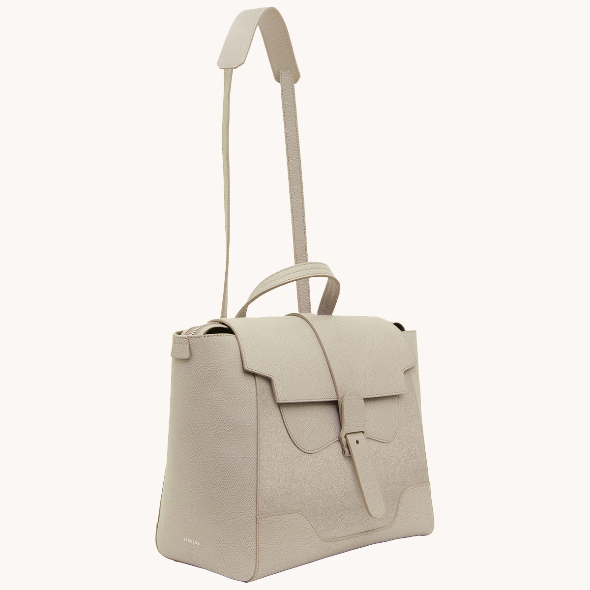 Last Chance | Maestra Bag | Mixed Leather 2 main