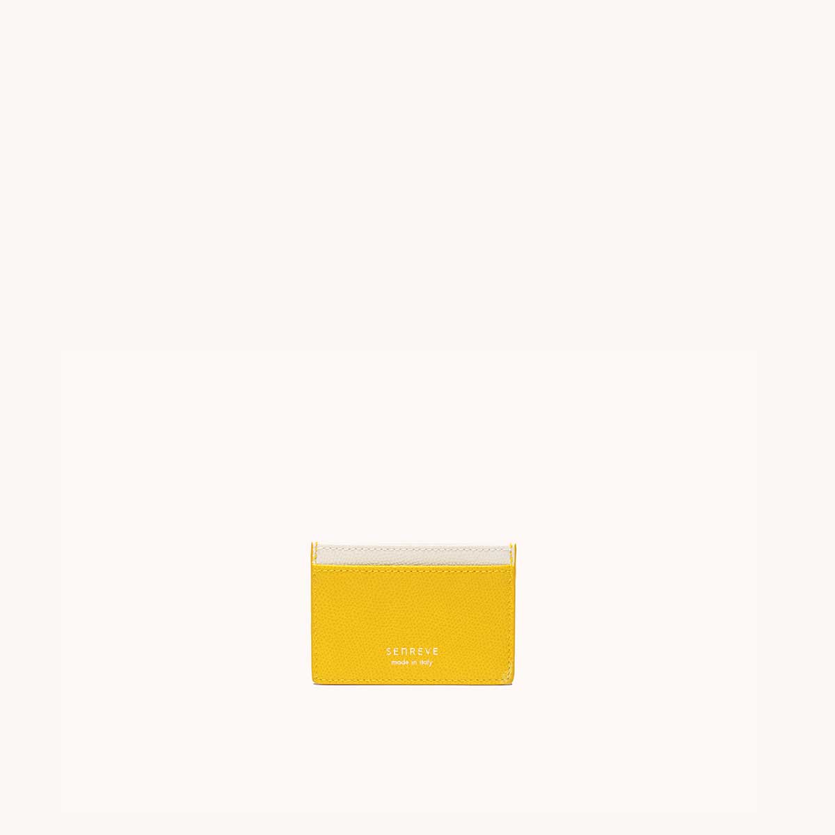 Perfectly Repacked | Slim Card Case | Pebbled 2 main