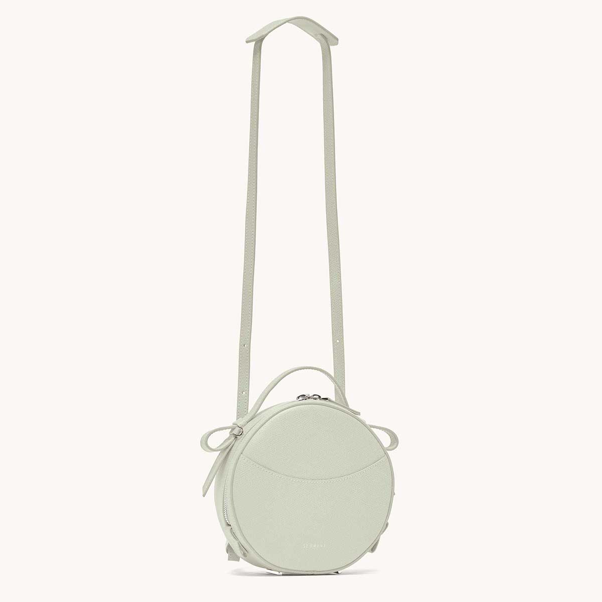 Last Chance | Circa Bag | Pebbled 2 main