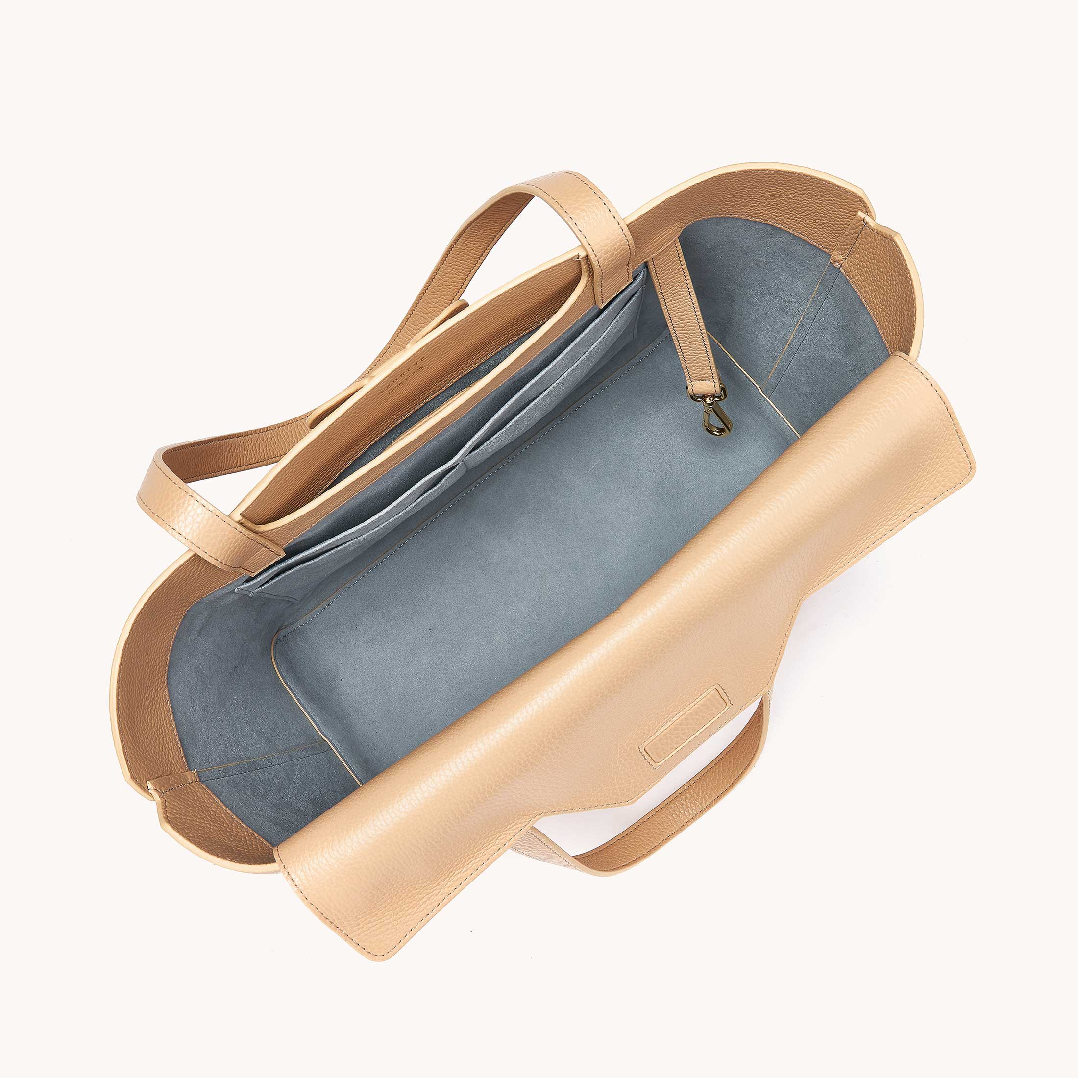 Last Chance | Gemelli Tote | Dolce 3 main